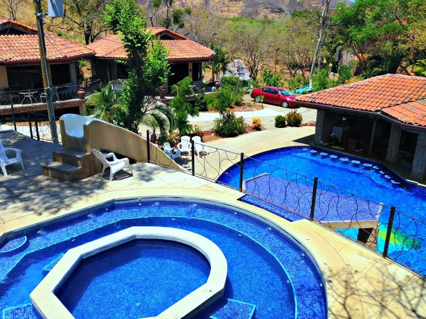 Villas Hermosa Heights