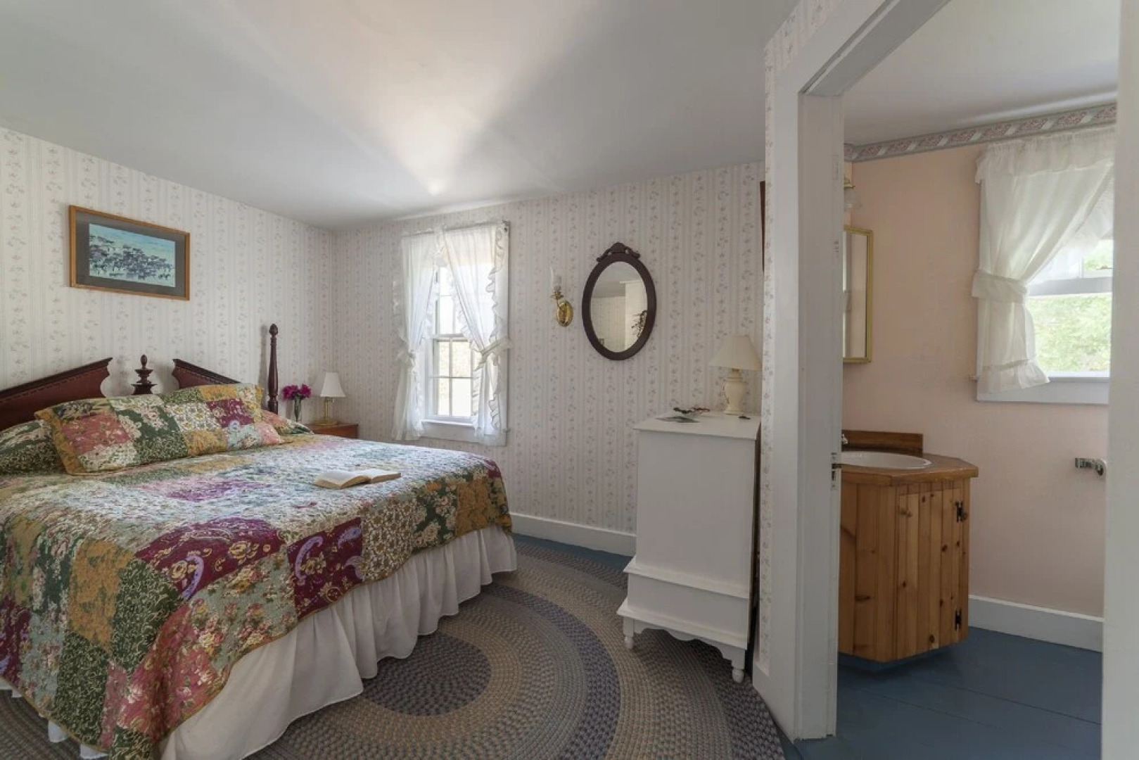 Acadia Oceanside Meadows Inn