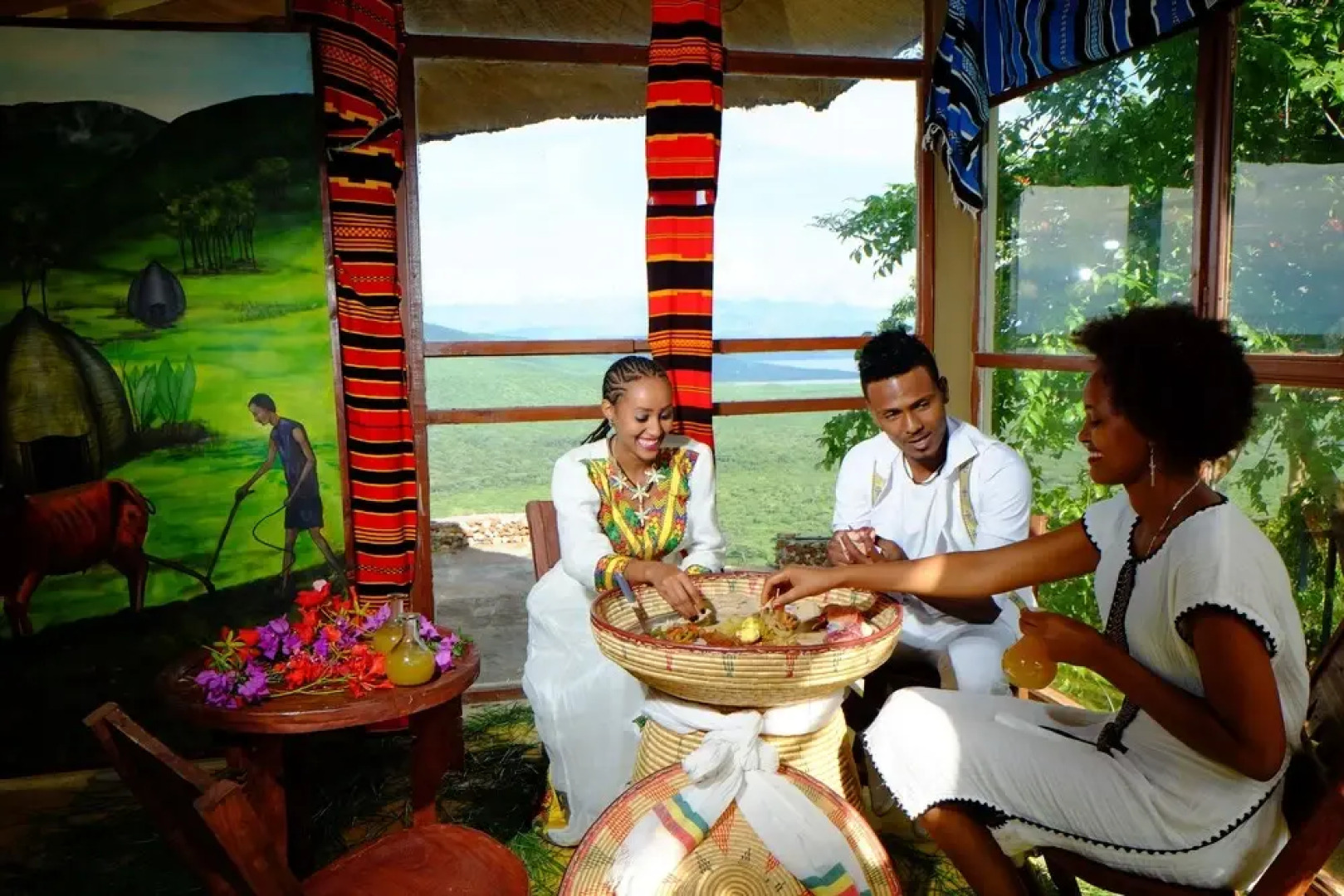 Emerald Resort Arbaminch