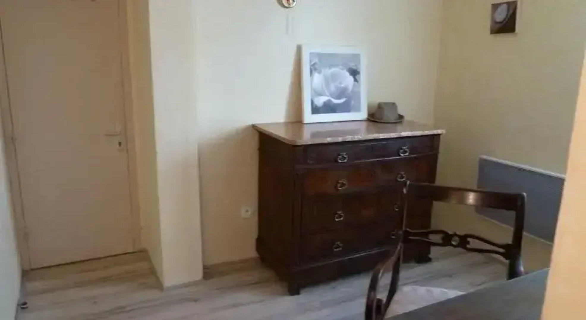 Chambre dhôtes La Fontaine de Corbarieu