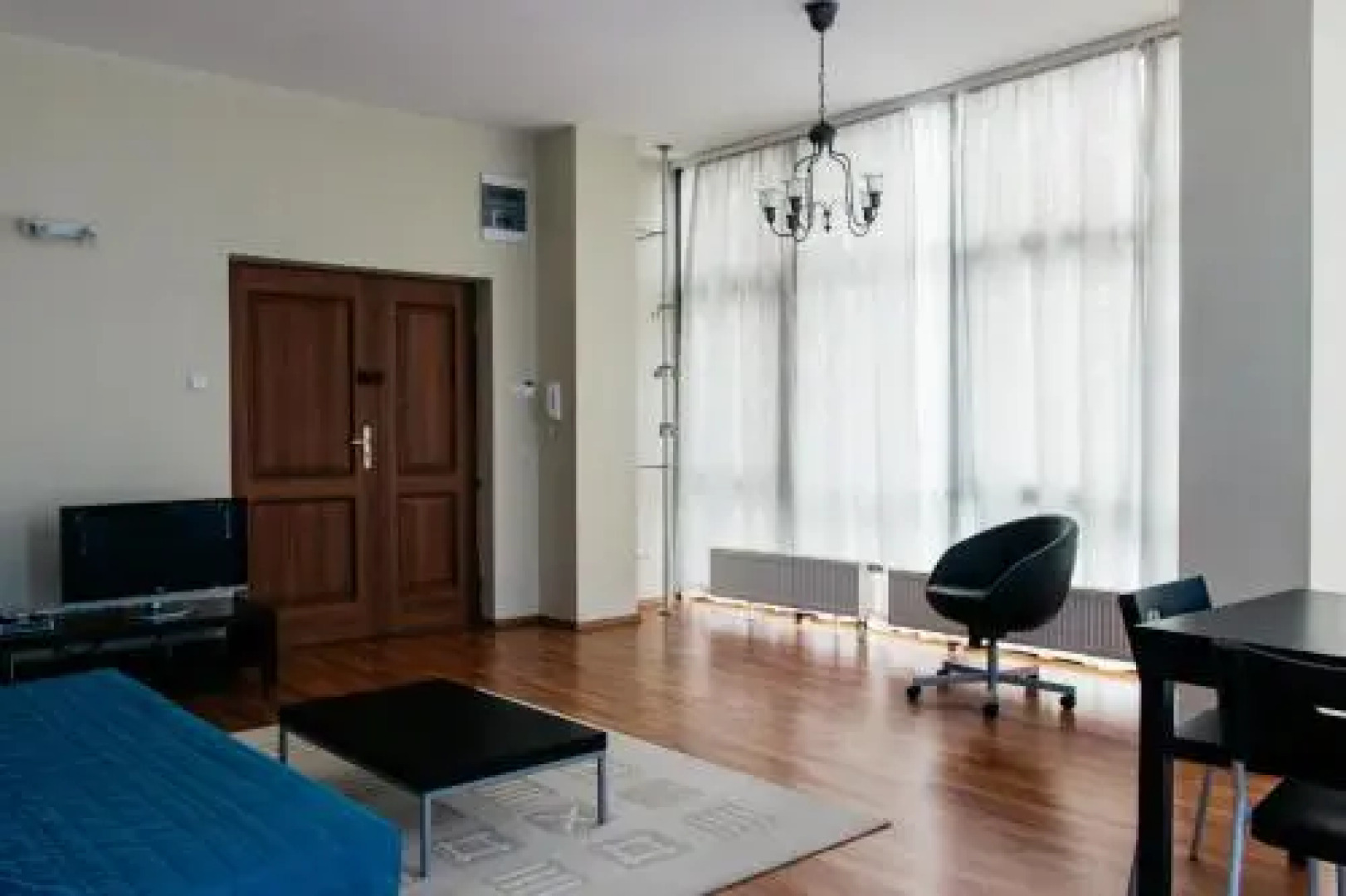 Aparthotel Lofty W Piecowni