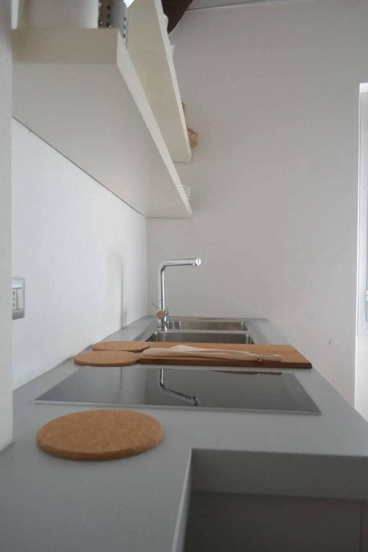 Villa Nina Relais Boutique B&B