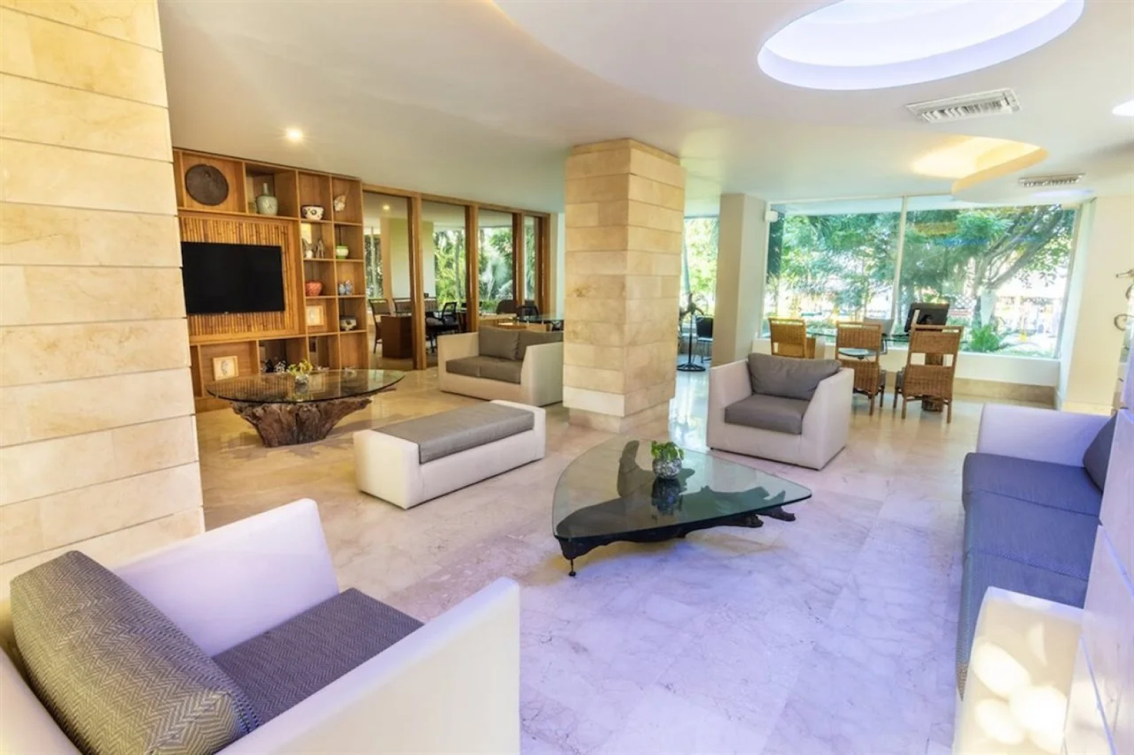 GHL Relax Hotel Costa Azul