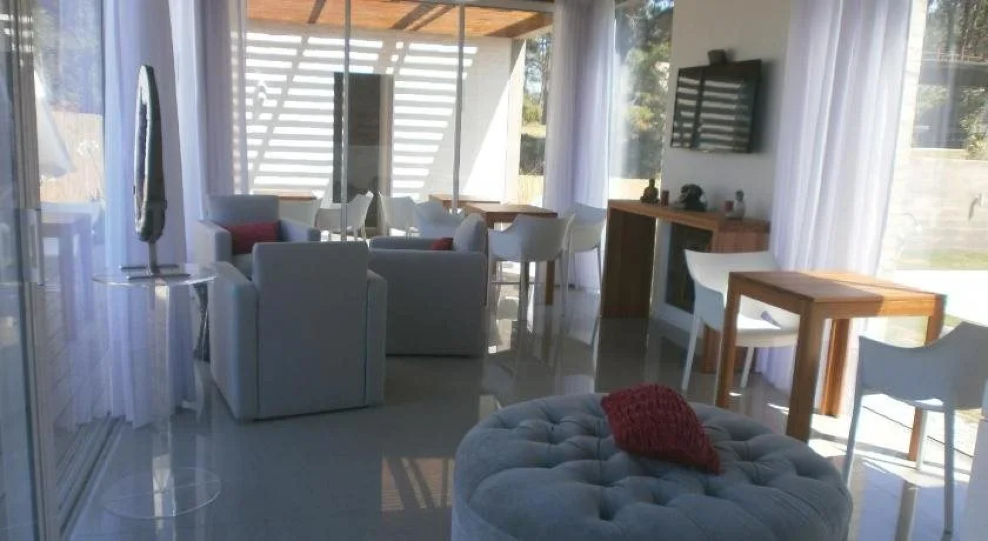 Soho Point Beach House