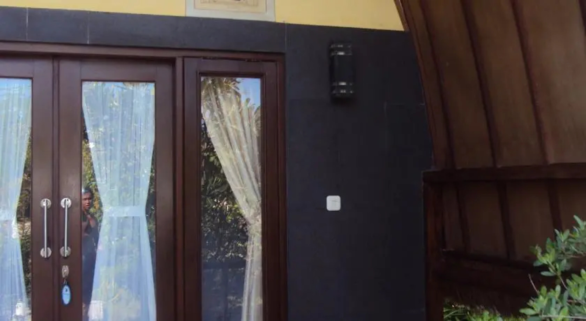 Turtle Gili Meno Bungalows