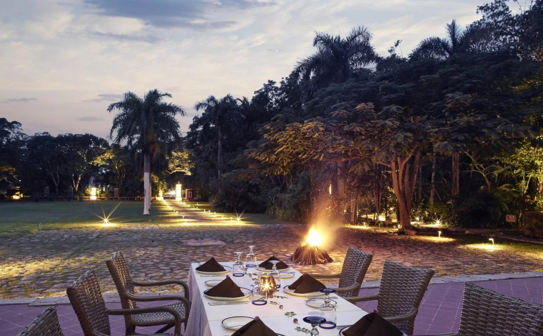 Hacienda Santa Rosa de Lima