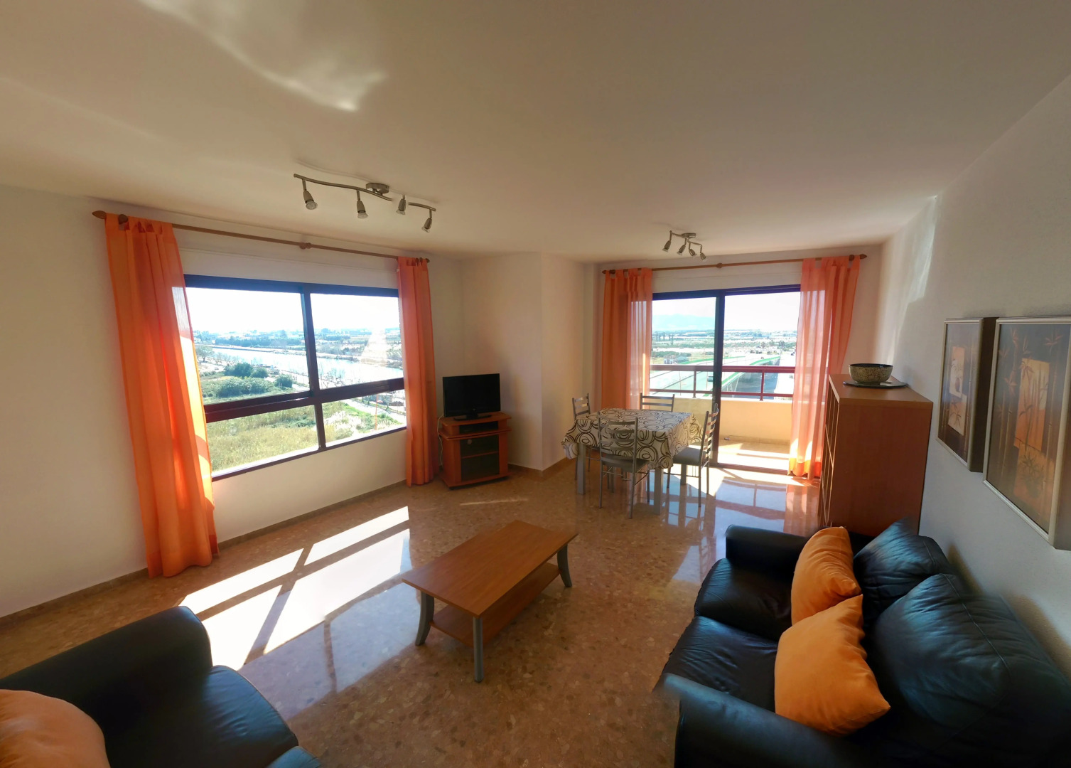 Apartamentos Milenio