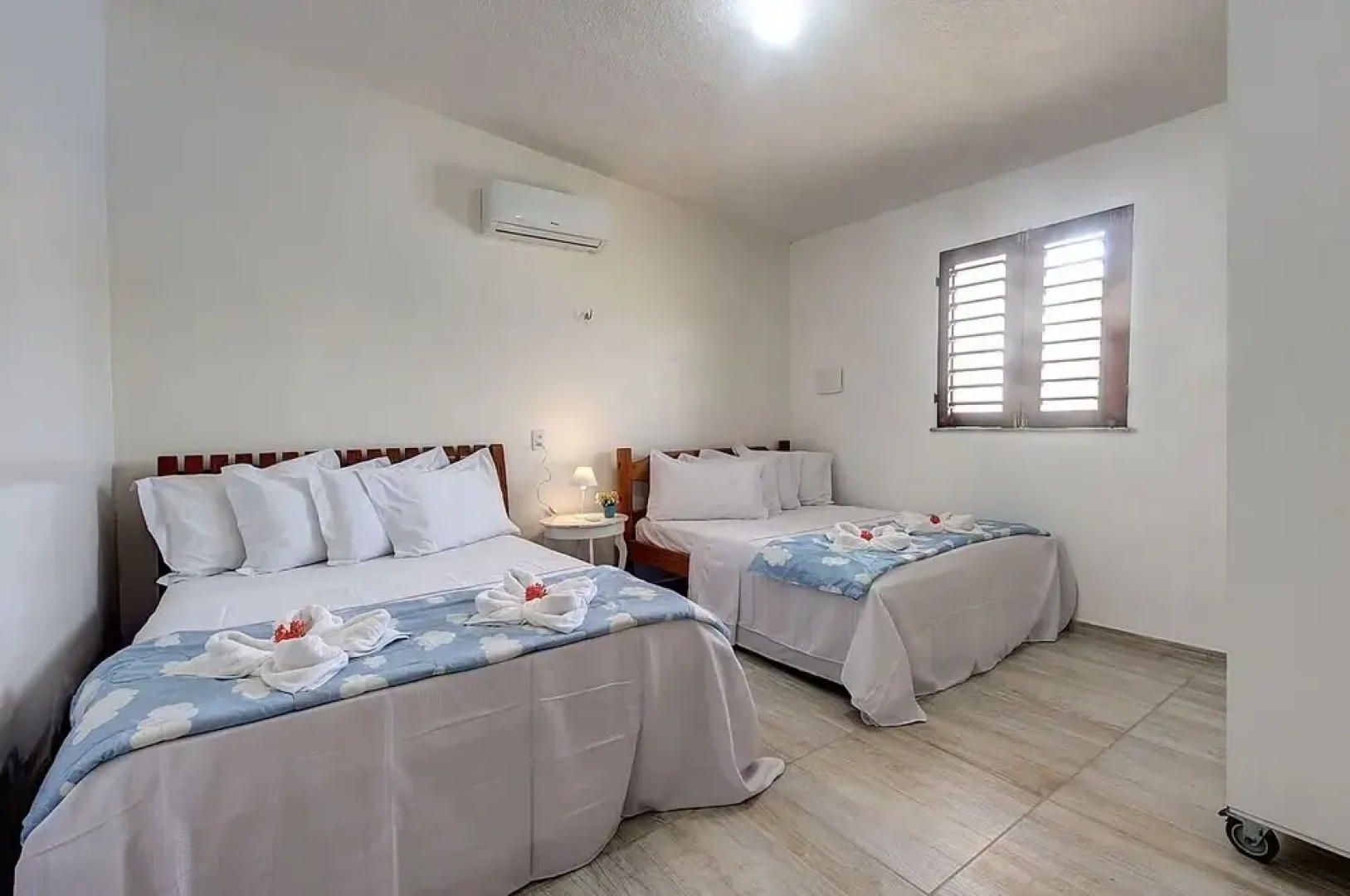 Casa na Praia Barro Preto por Carpediem
