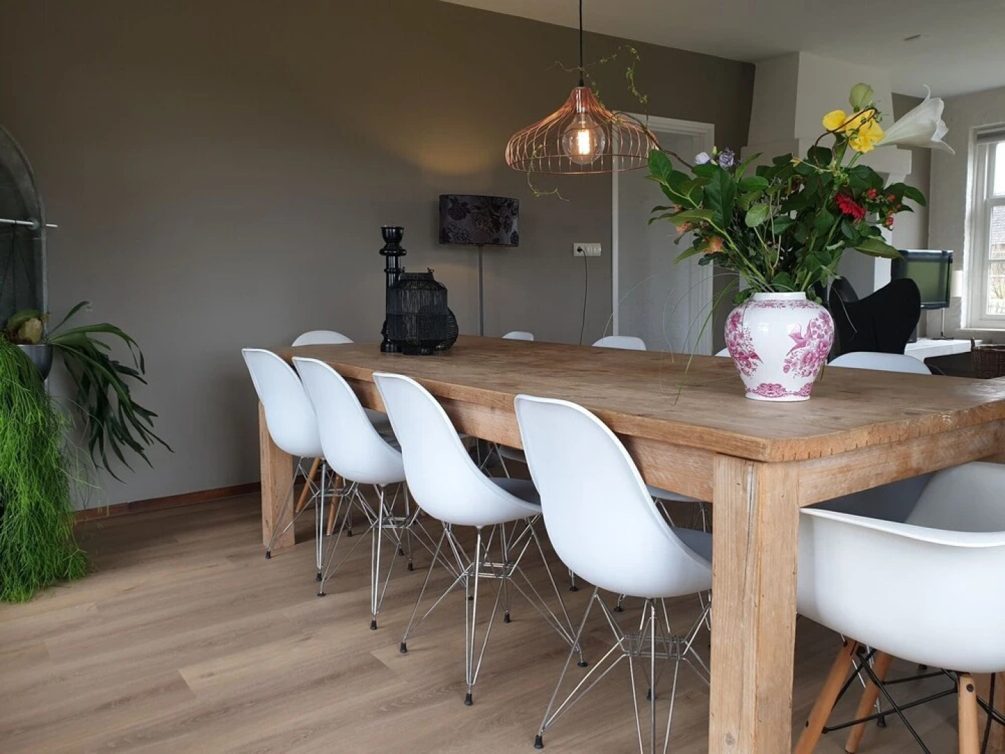 Authentic Holiday Home in North Brabant by the Forest