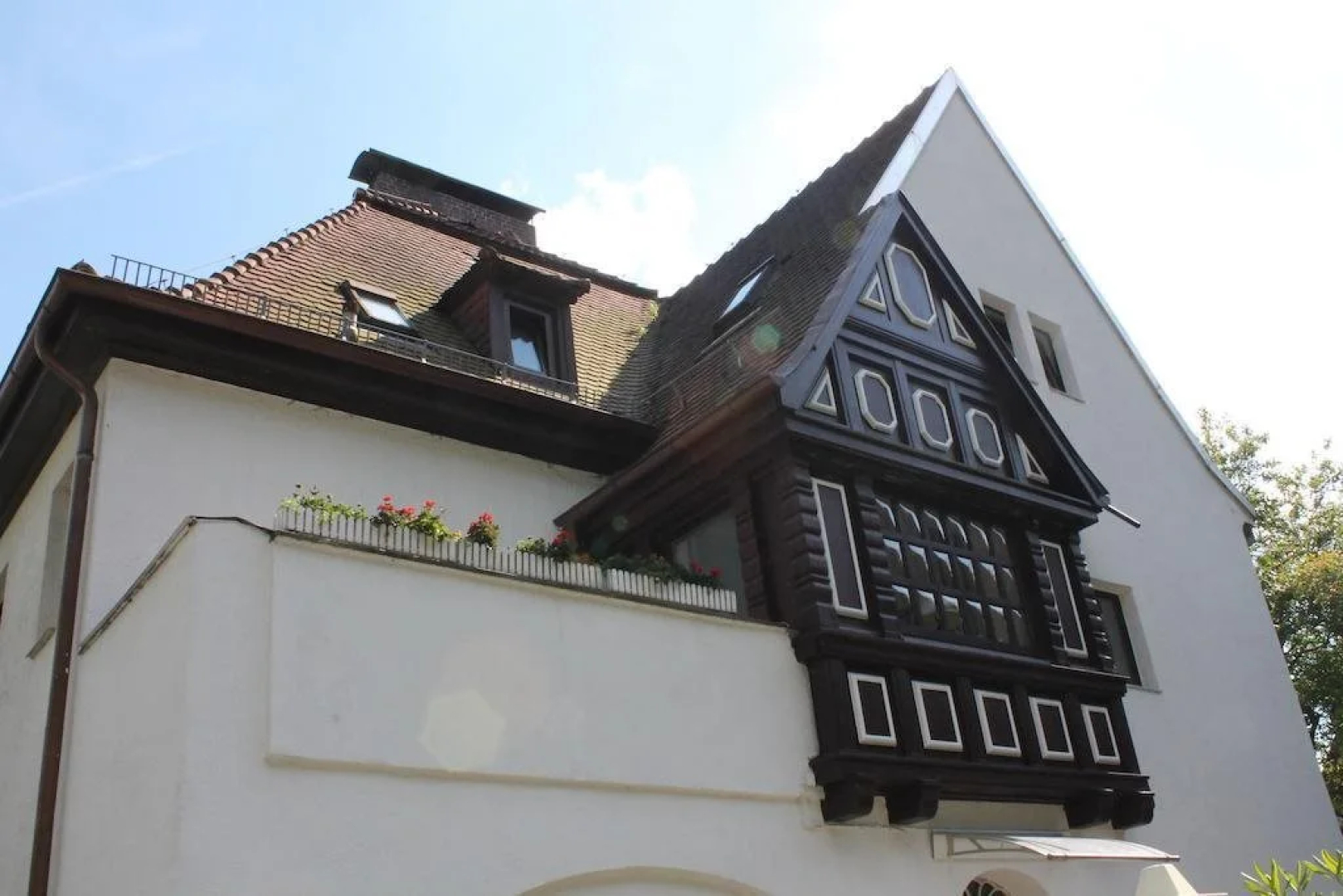 Hotel am Brasselsberg