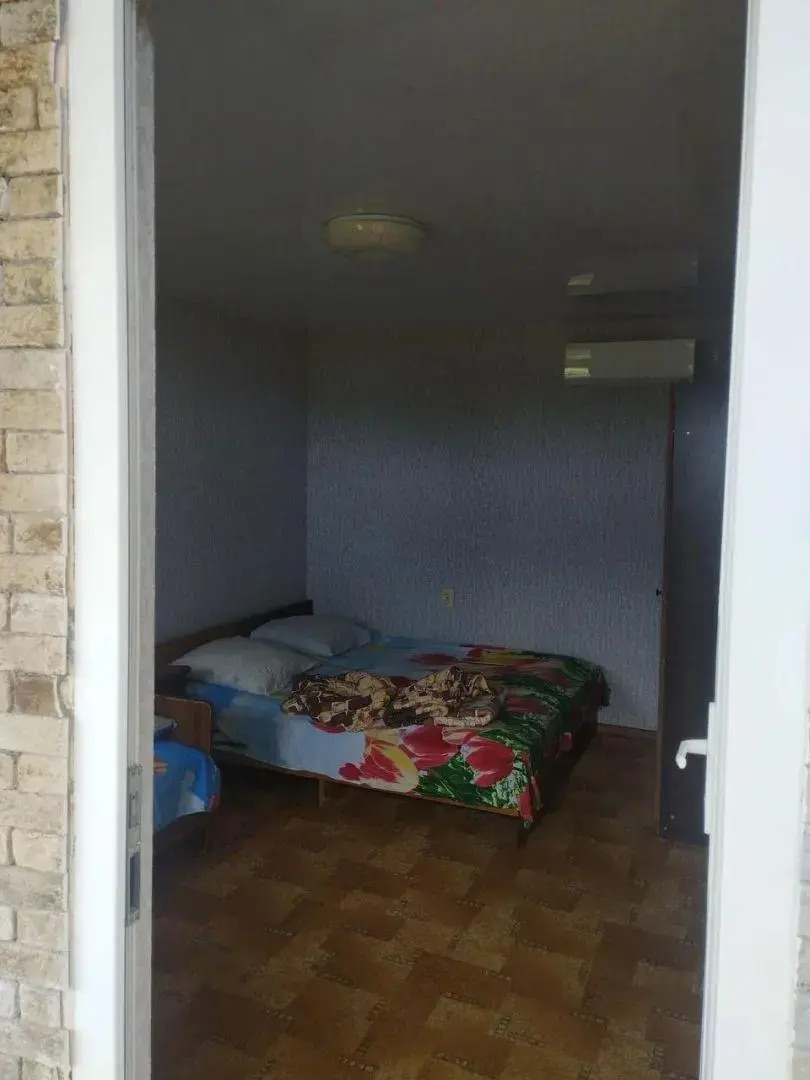 Эко-отель Маго (Mago)