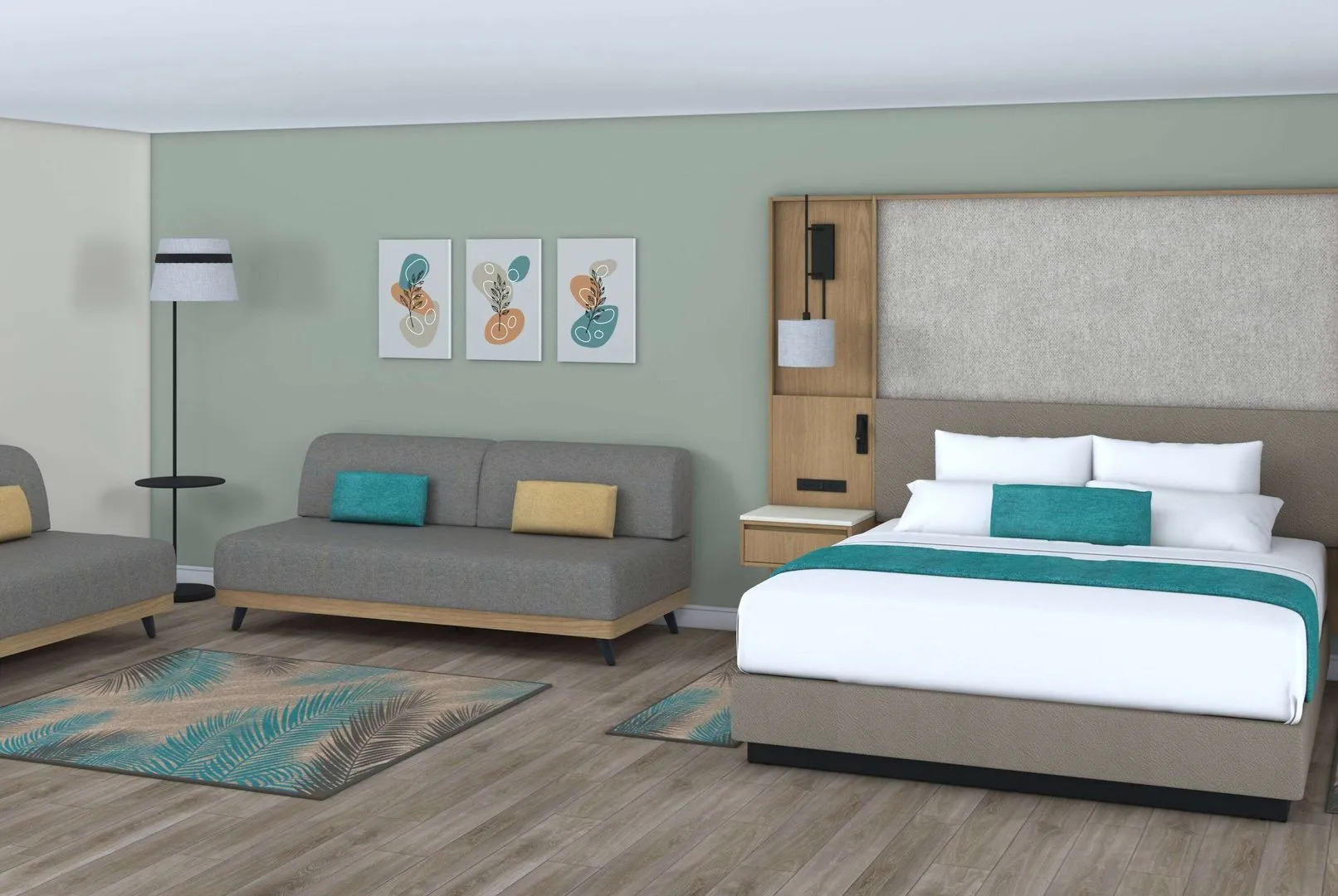 voco Sandpiper All Inclusive Resort by IHG