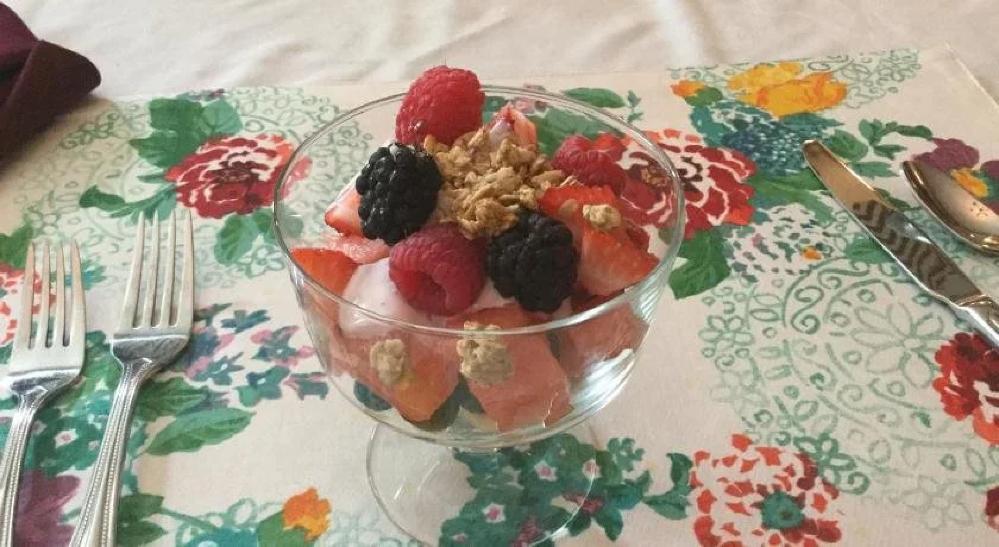 Greenway House Bed & Breakfast