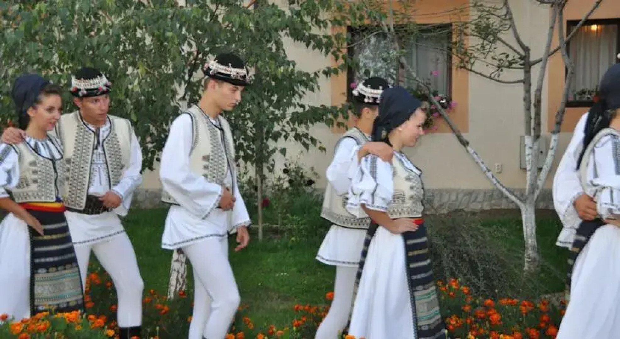 Pension Lunca Sibielului