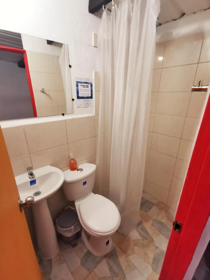 Hotel Marrokos