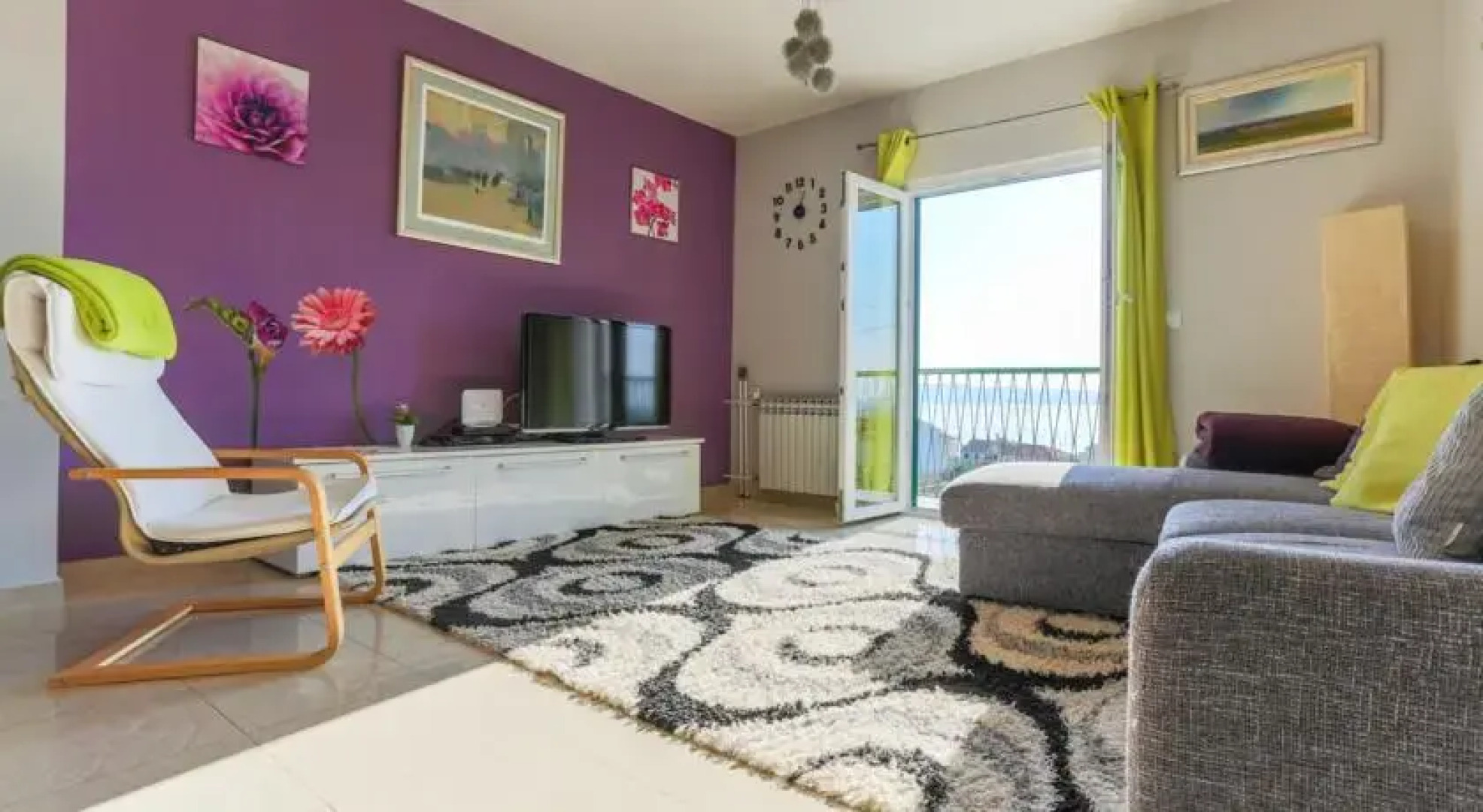 Apartment Dijana Podstrana