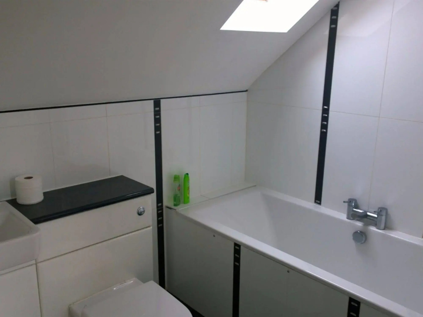 Your Travel Stop Craggside