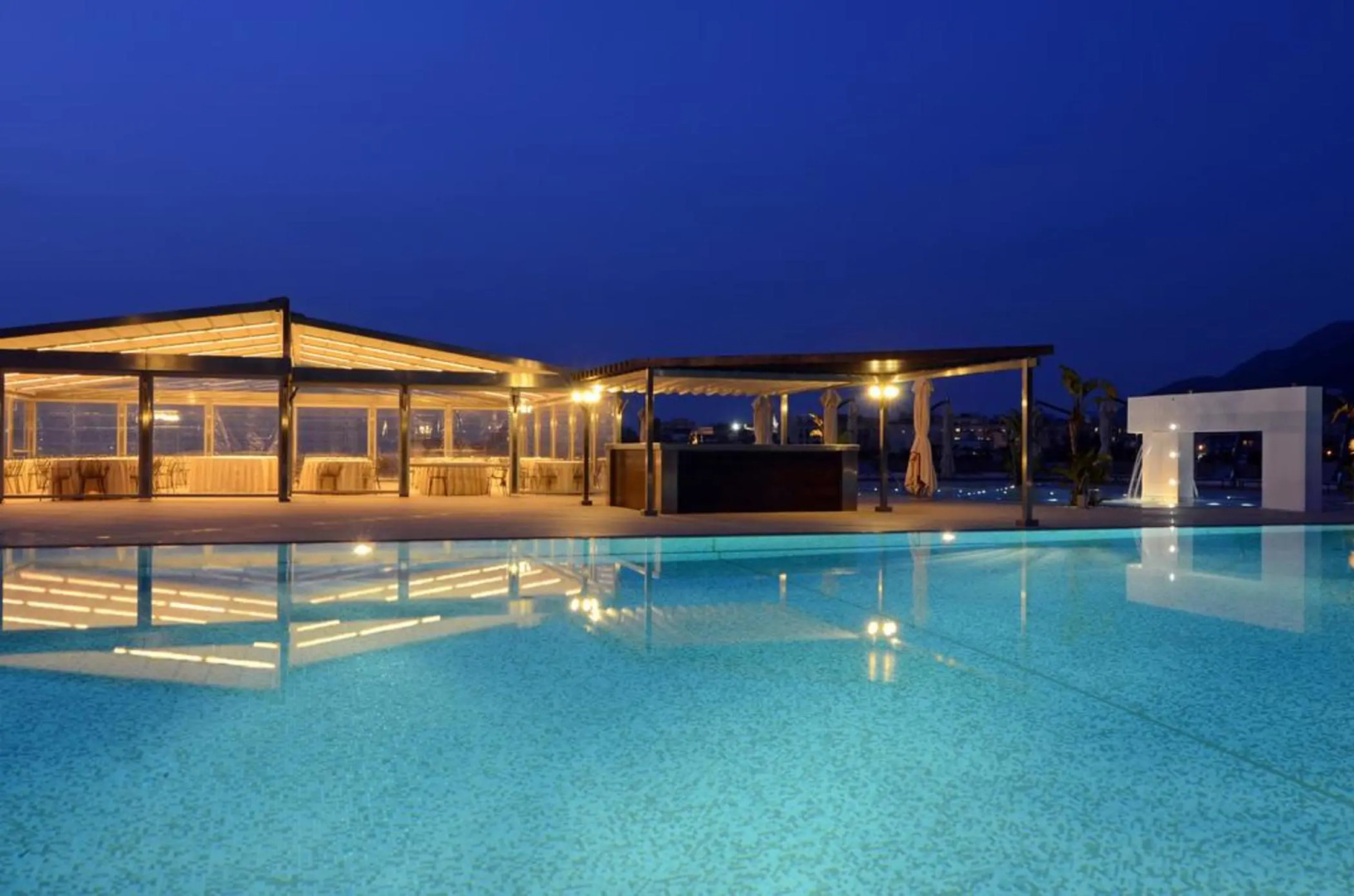 Grand Hotel Moon Valley