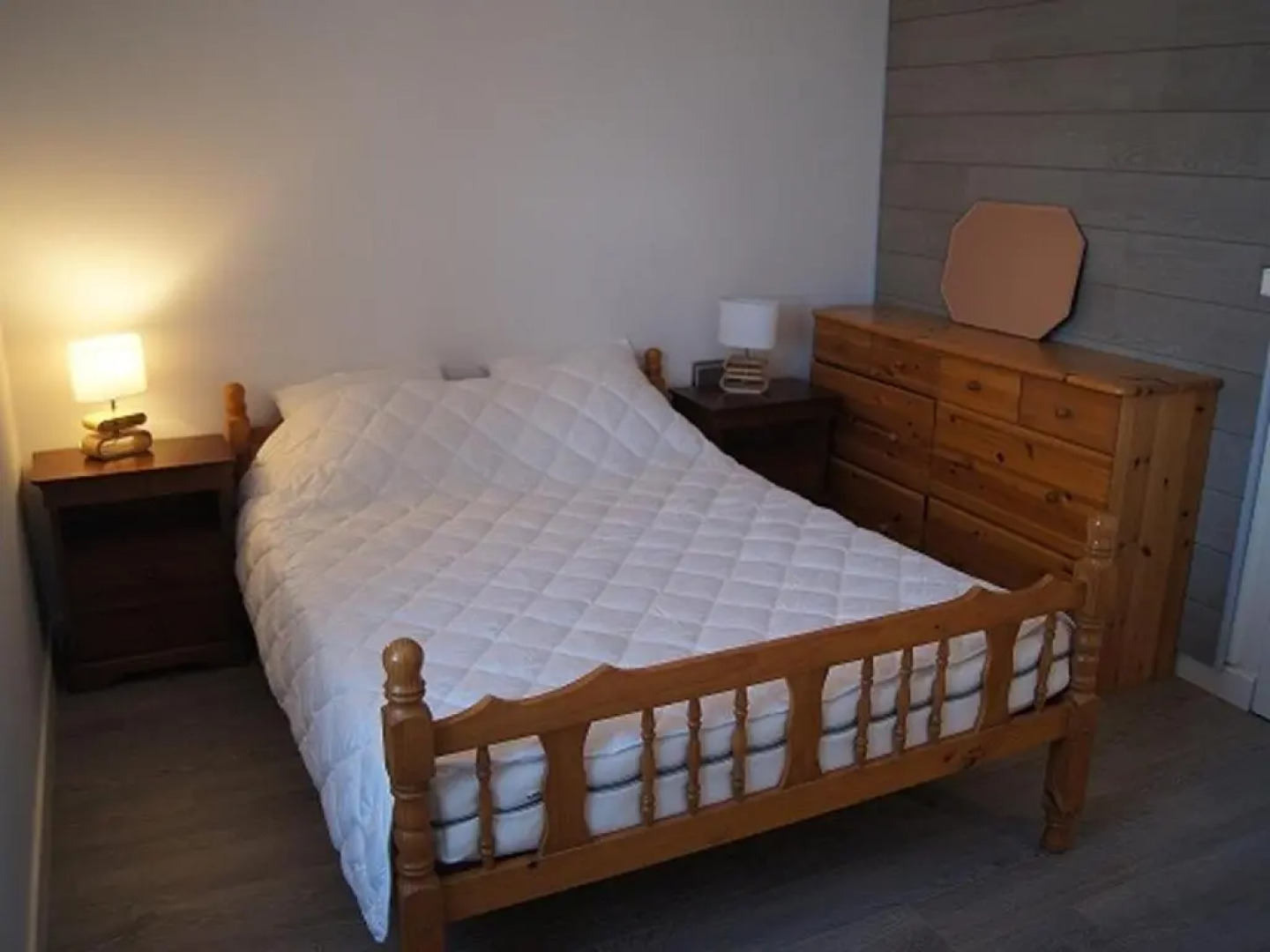 Maison La Bernerie-en-Retz, 3 pièces, 6 personnes - FR-1-612-9