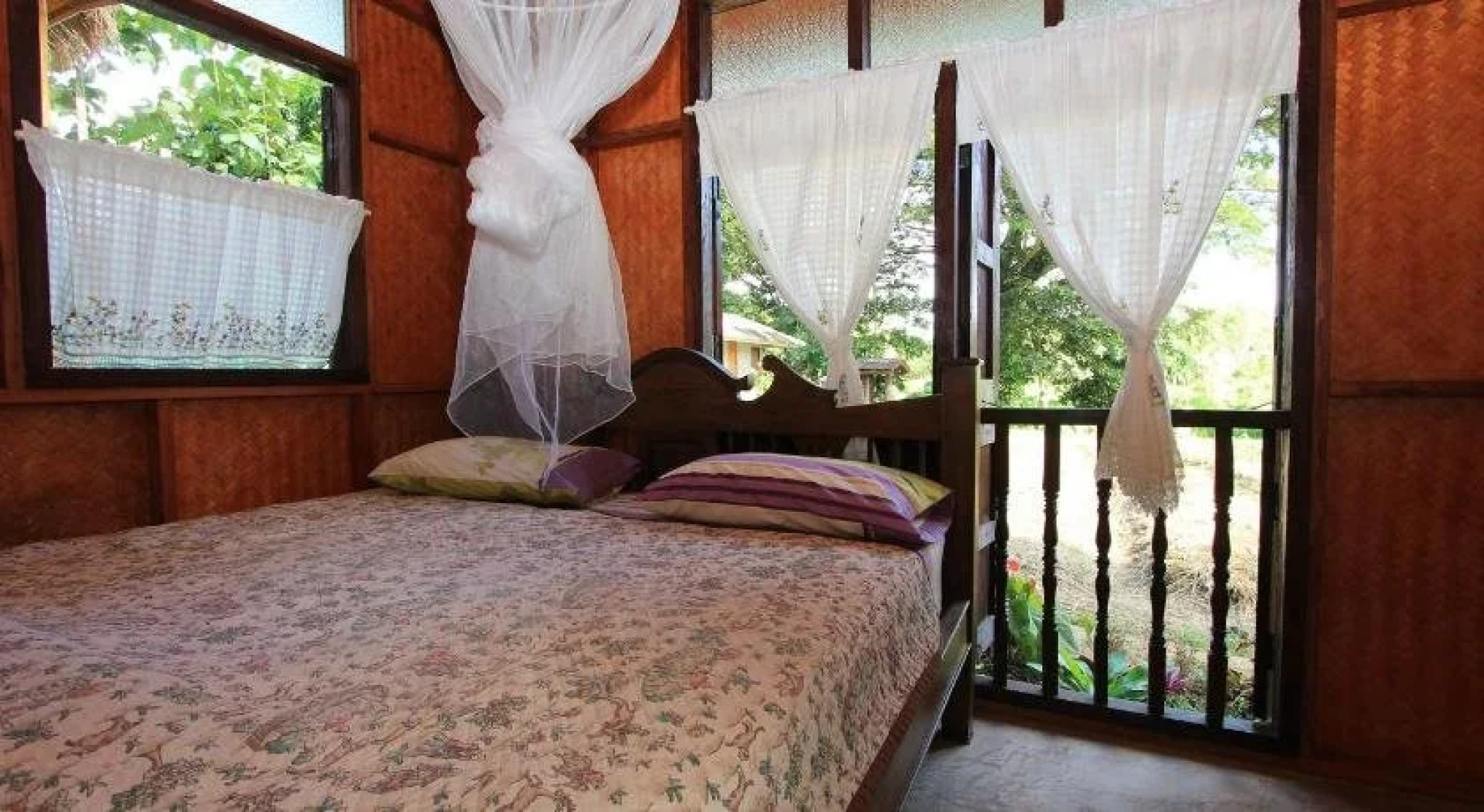 Chiang Dao Story Camp
