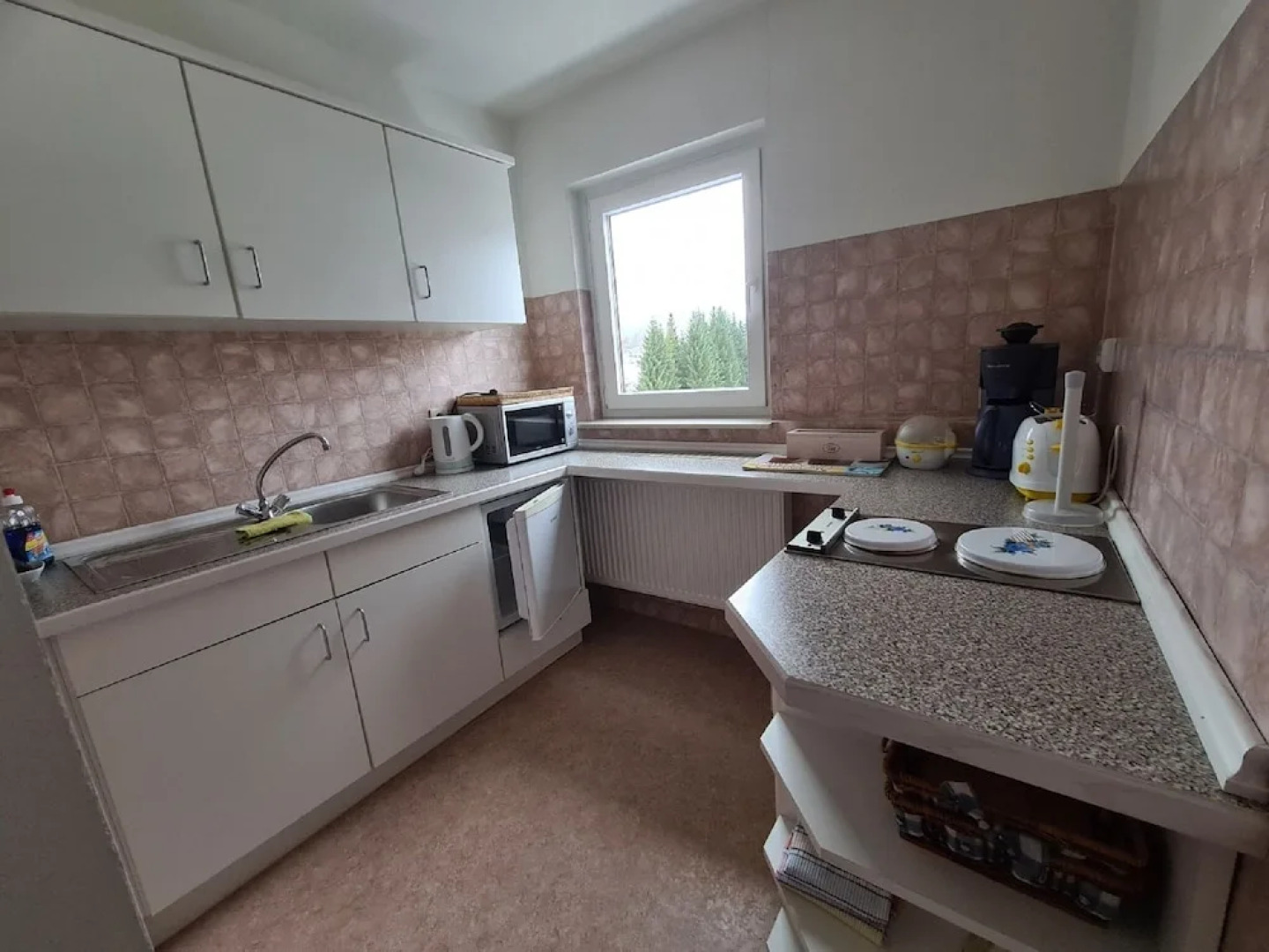 Verwöhn-Pension Wiesengrund