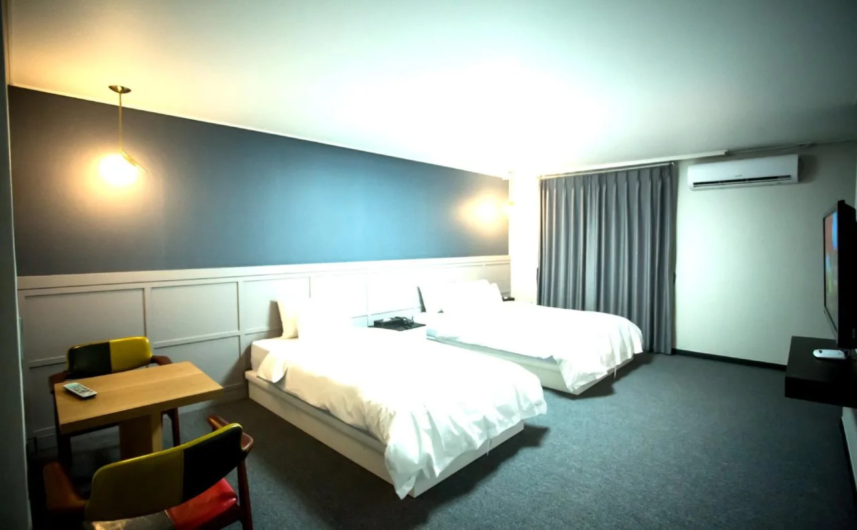 Hotel Gallery Cheongju