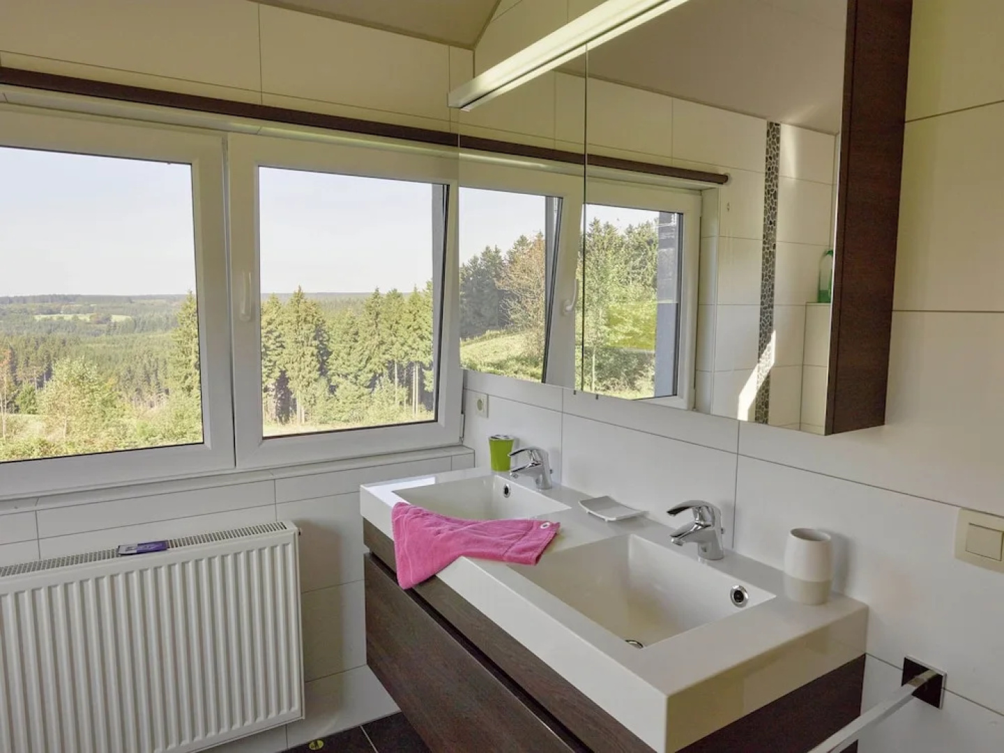 Ovifat Sauna Escape, Waimes
