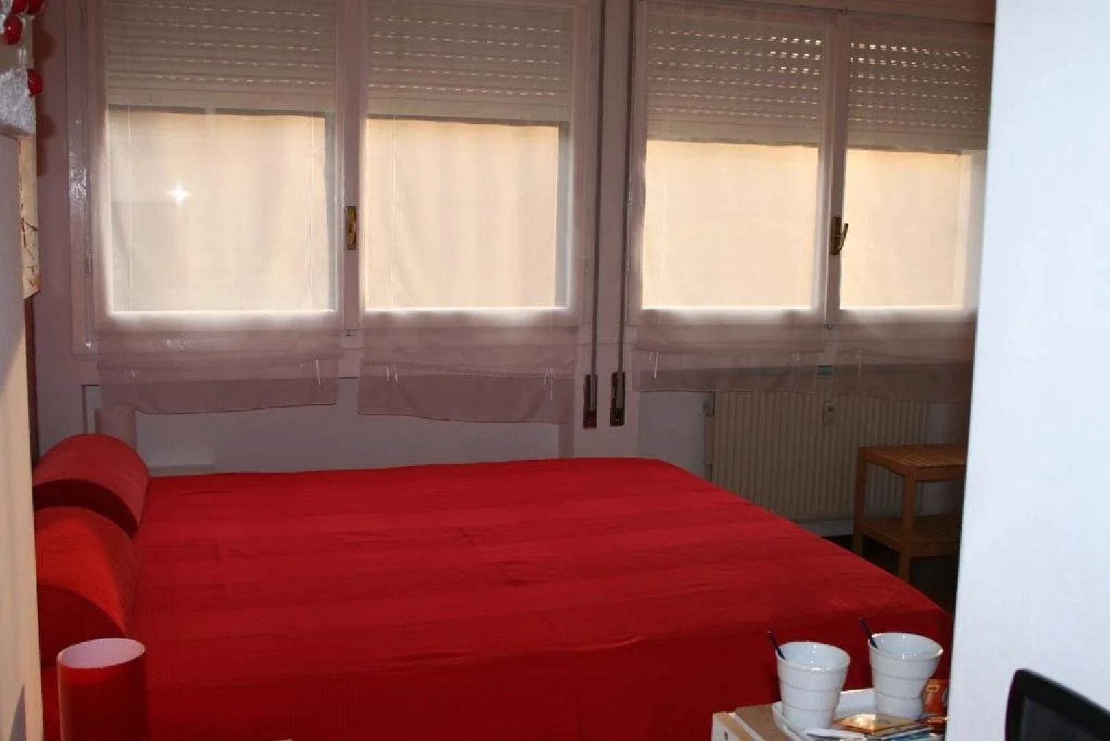 Bed & Breakfast il Bolentino Varenna