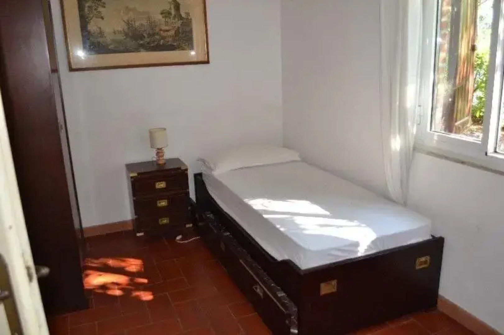 Appartamento Rossetti e Bandini