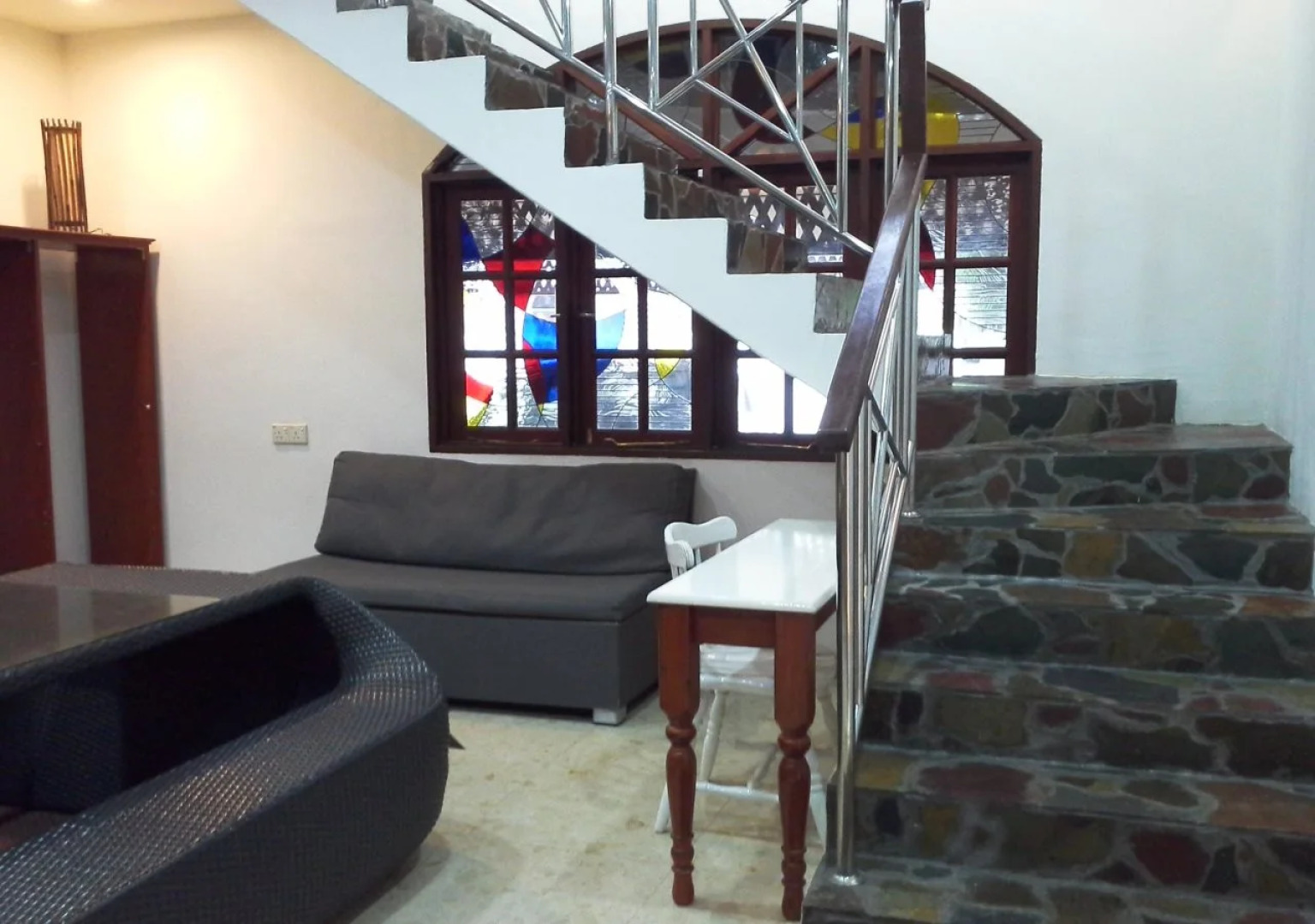 Baan Talay Homestay by the Beach