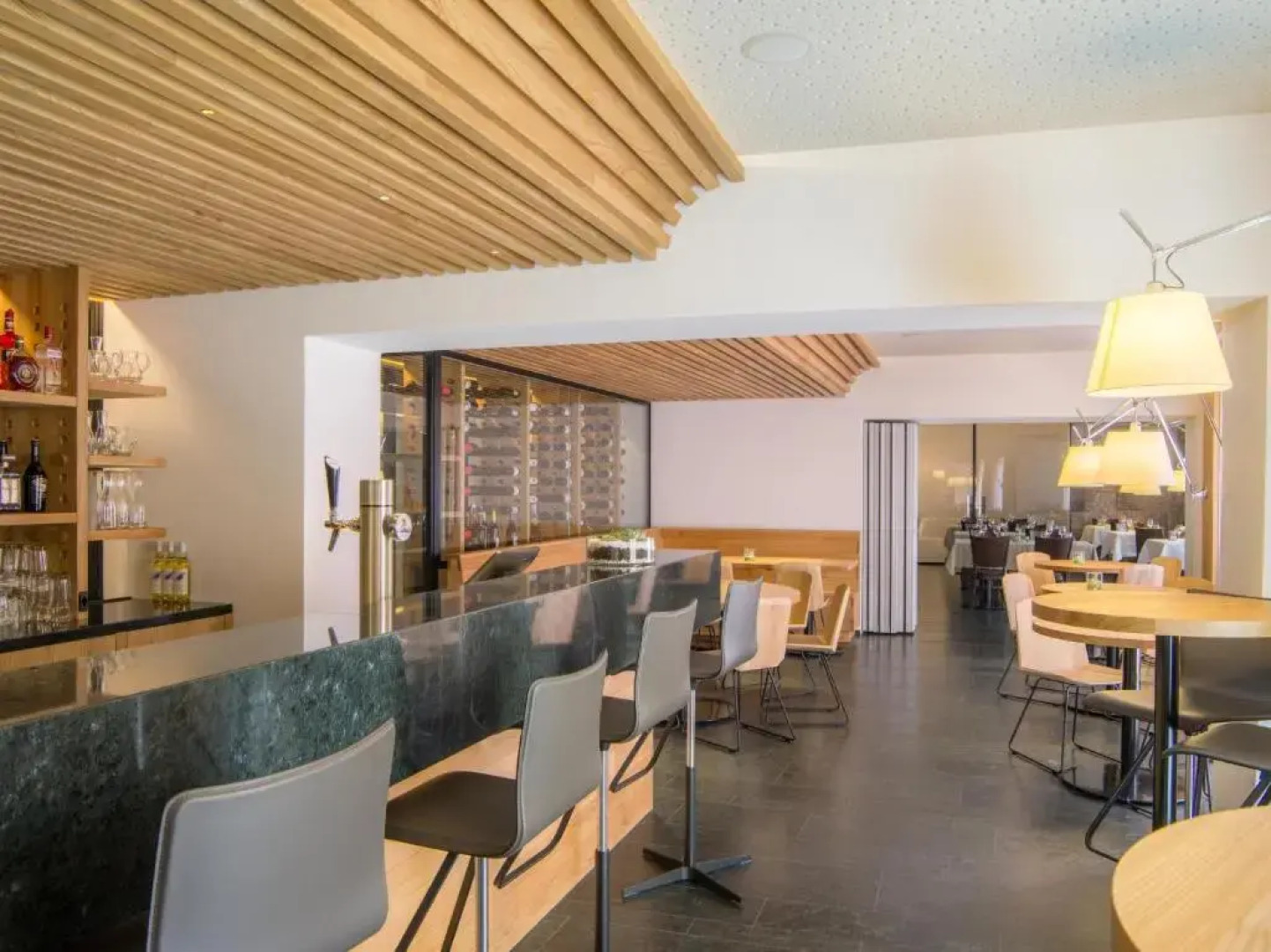 Albergo Croce Bianca