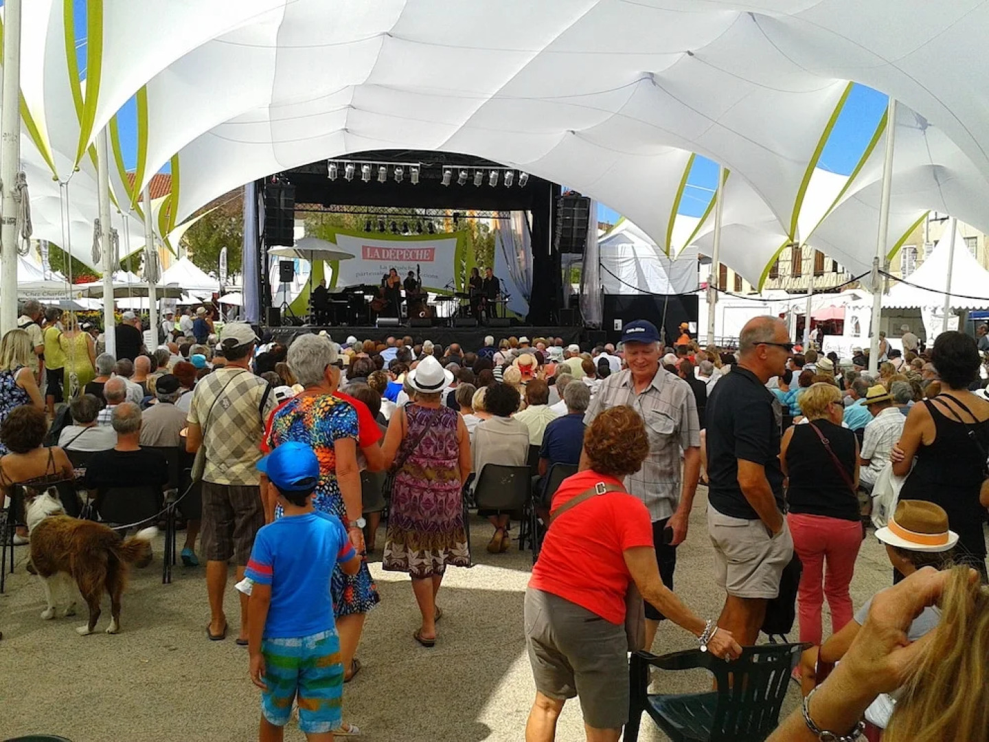 Chambres d'Hôtes Clos du Gaja