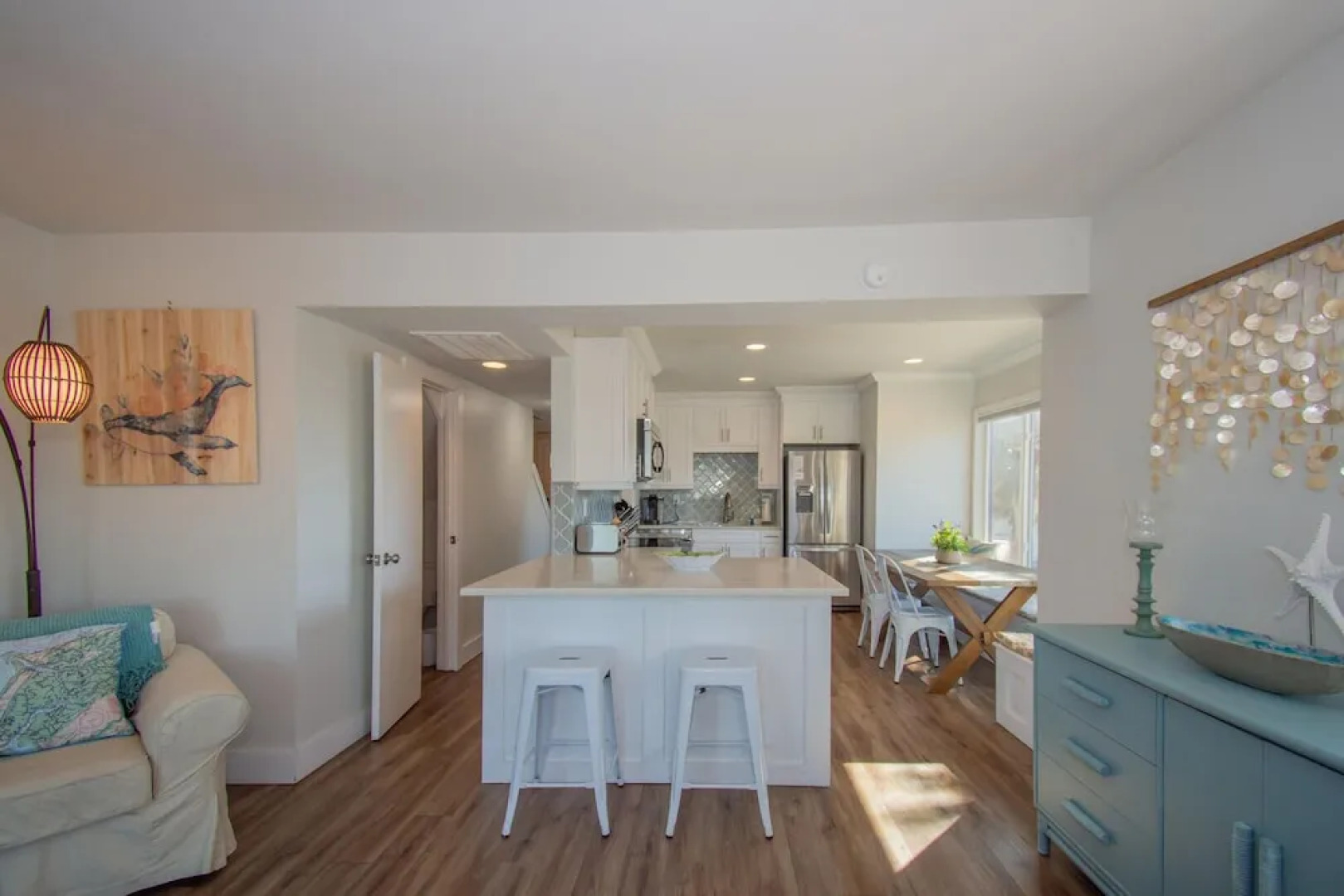 607 New Haven