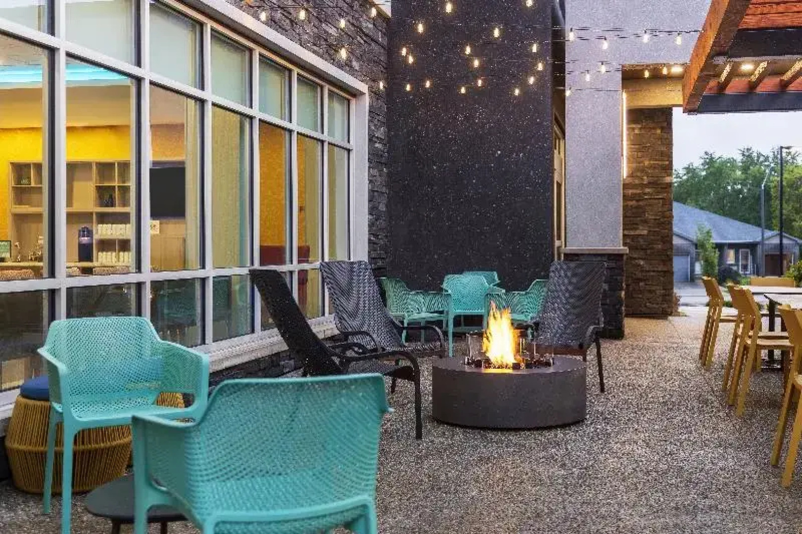 Home2 Suites By Hilton Woodstock On