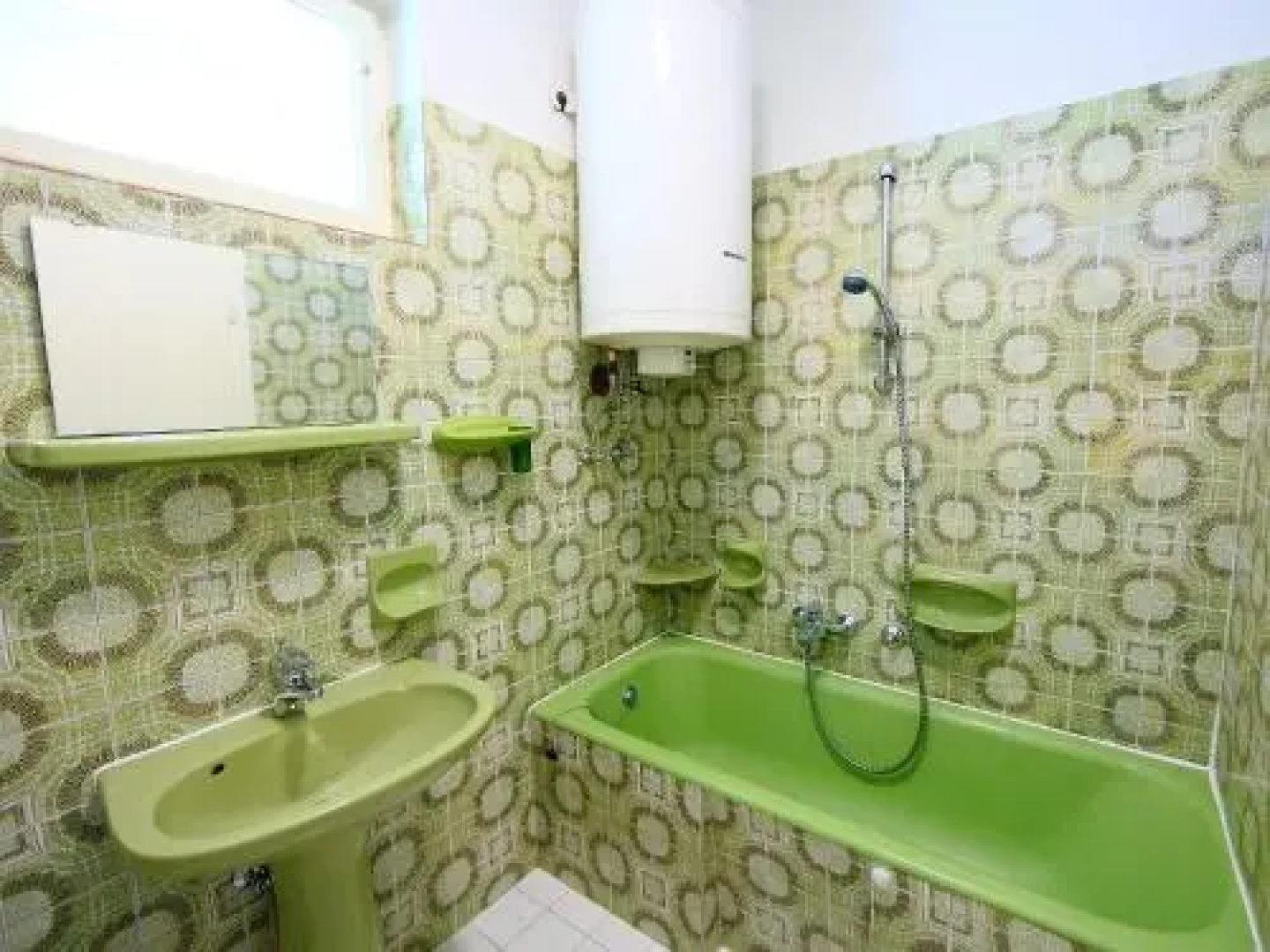 Holiday Home Balaton H443