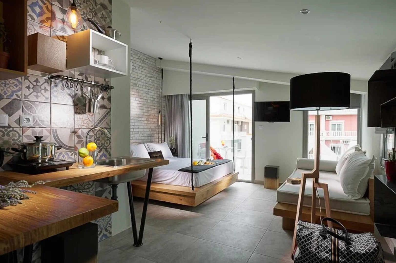 La Boheme Luxury Living