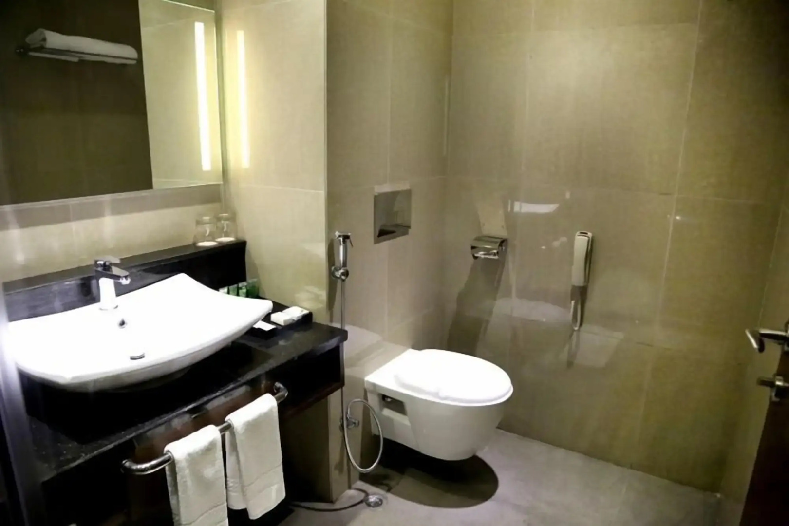 Hotel Shakti Continental