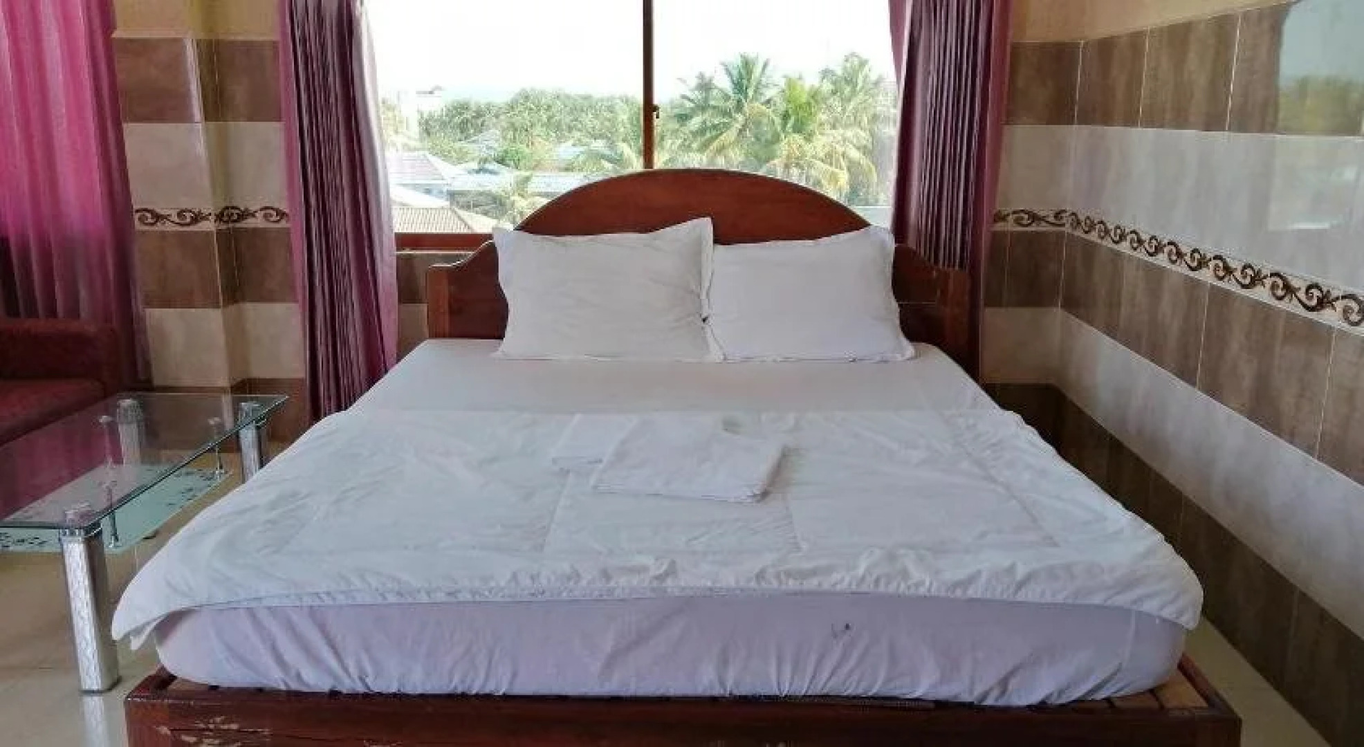 Thann Tay Guesthouse