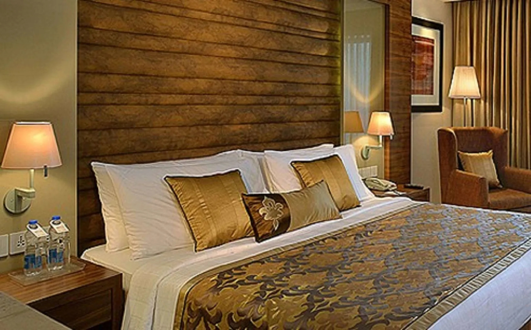 Fortune District Centre, Ghaziabad - Member ITC Hotels' Group