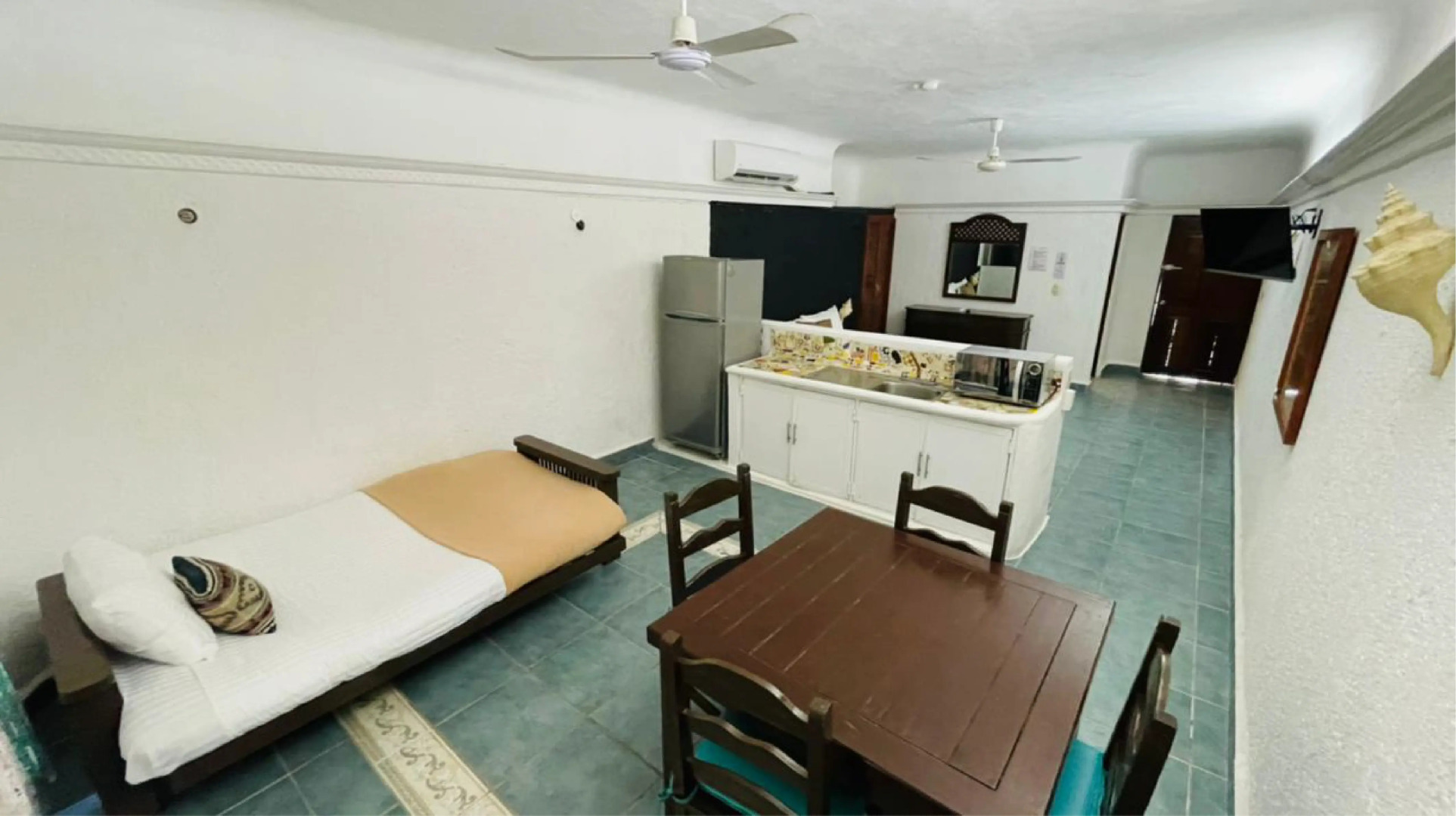 Hotel Maya del Carmen