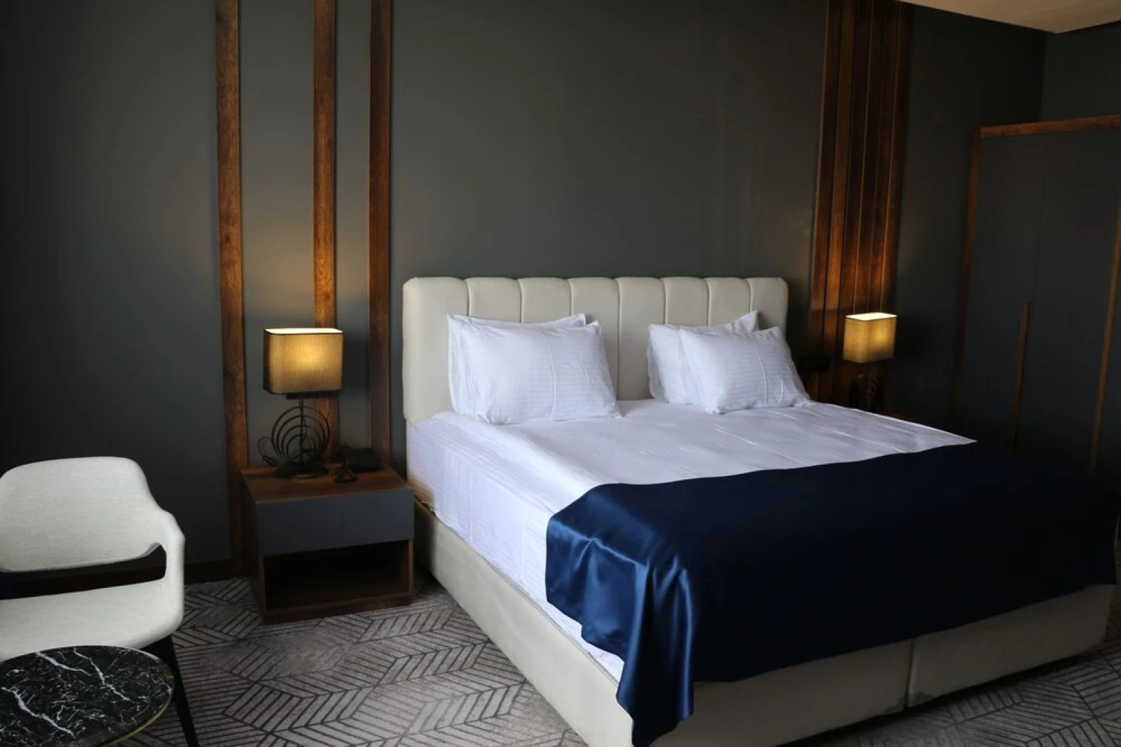 Erzurum Konakli Otel