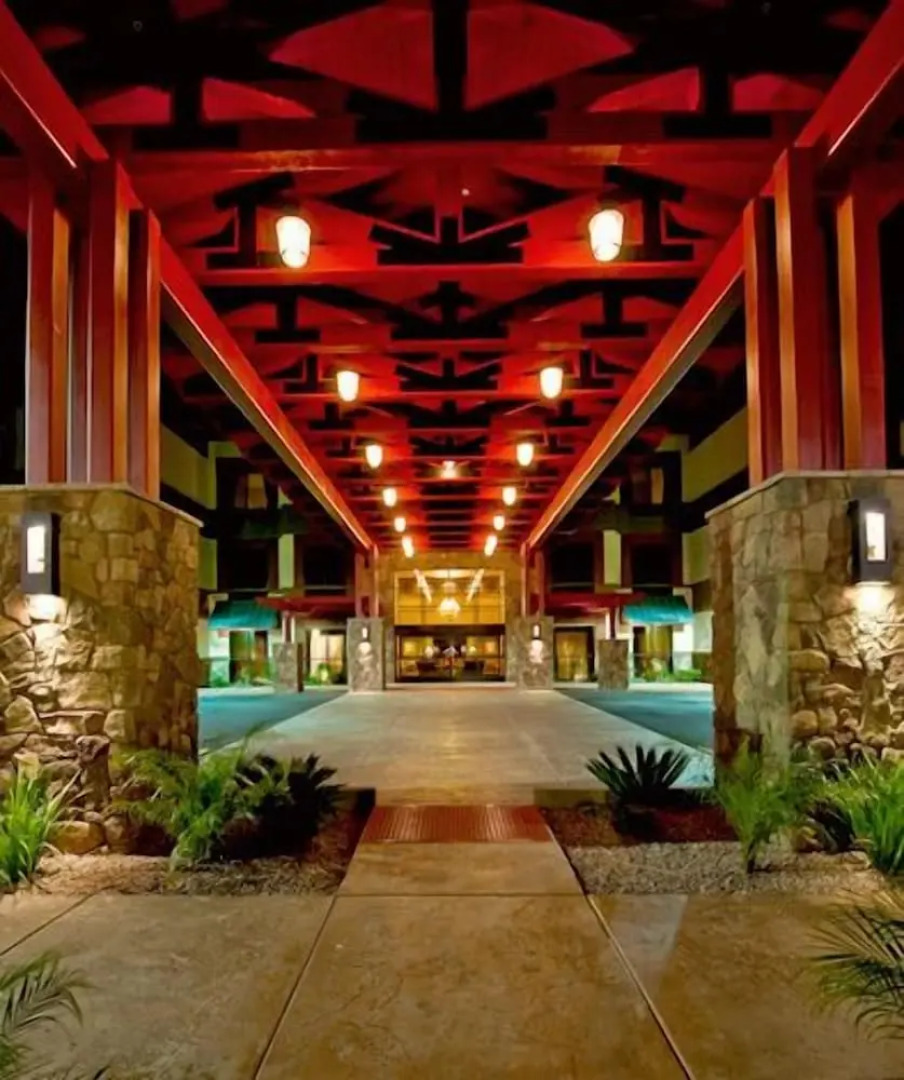 Spark by Hilton Phoenix East Mesa