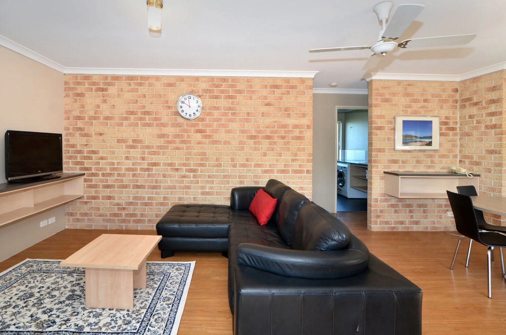 Quality Apartments Banksia Albany