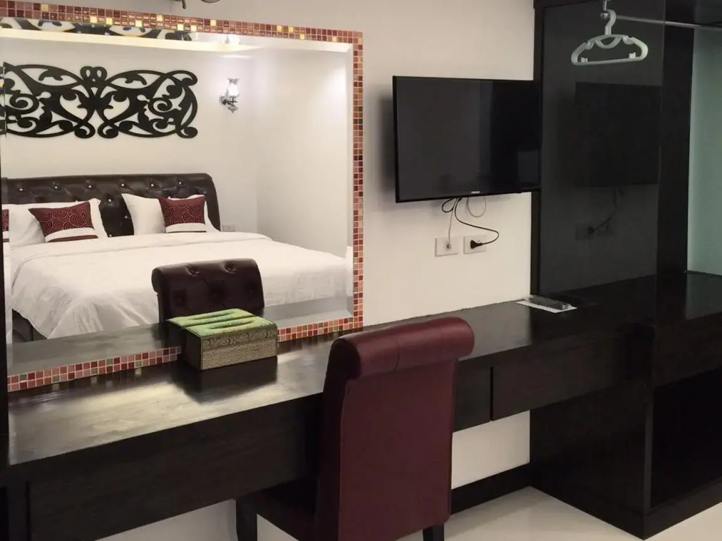 Samranchaykhong Hotel