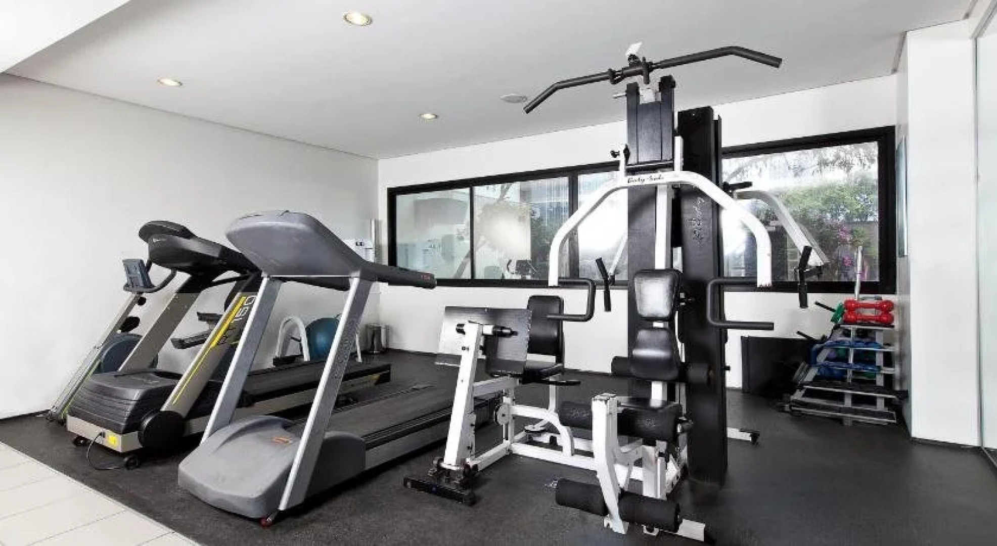 Promenade Ianelli Residence