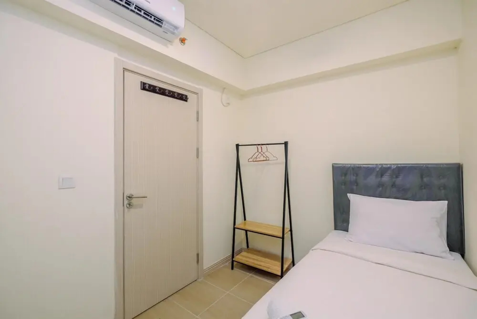 Strategic And Comfy 2Br Apartment At Meikarta
