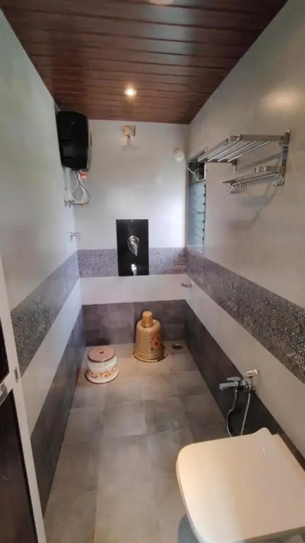 Chaitra Villa 2Bhk Alibaug