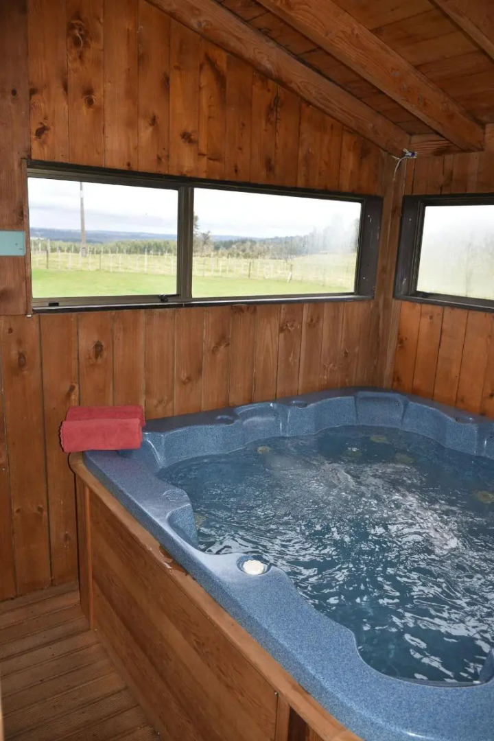 Mountain Heights Lodge