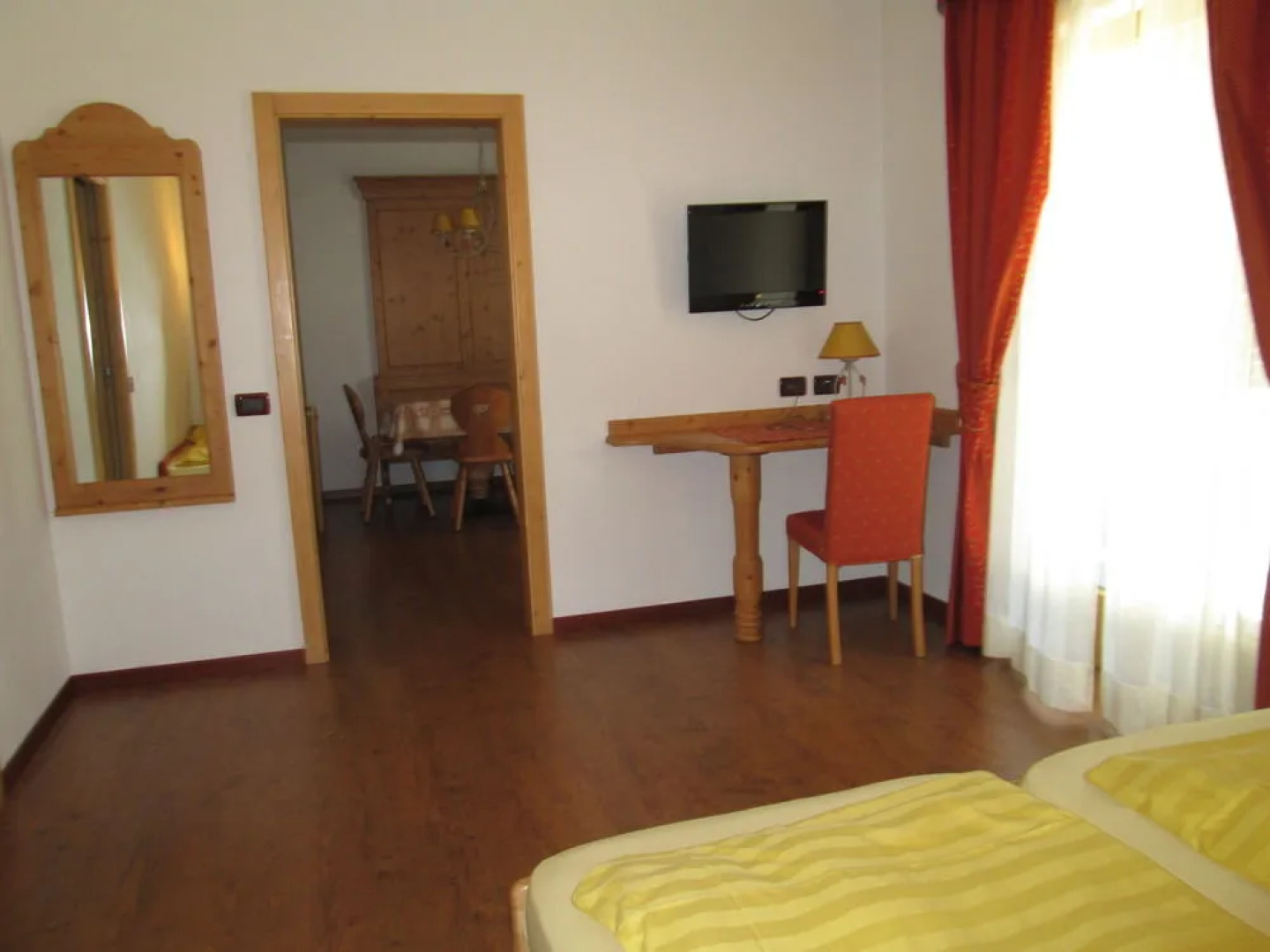 Residence la Moretina