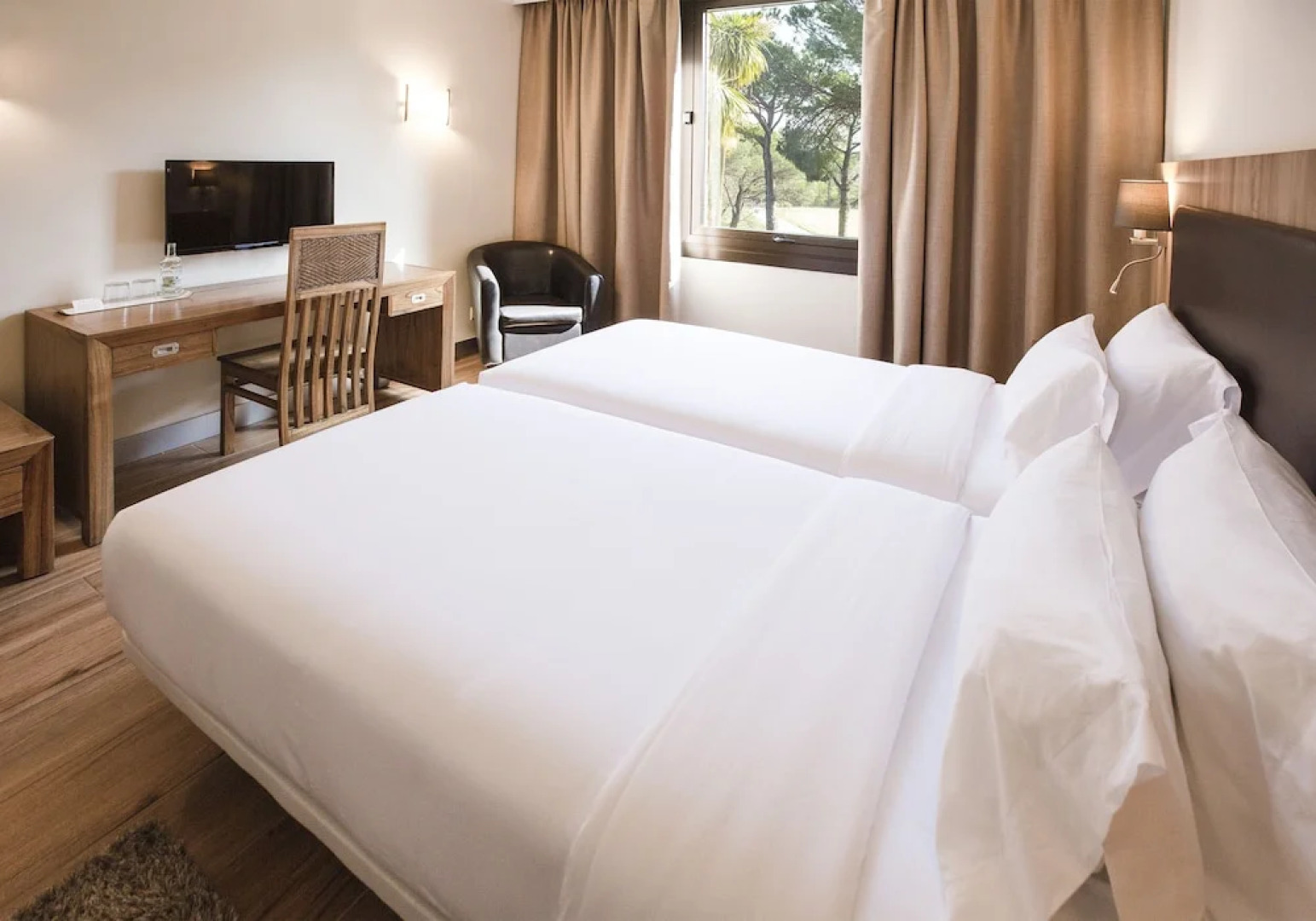 Novotel Girona Aeropuerto